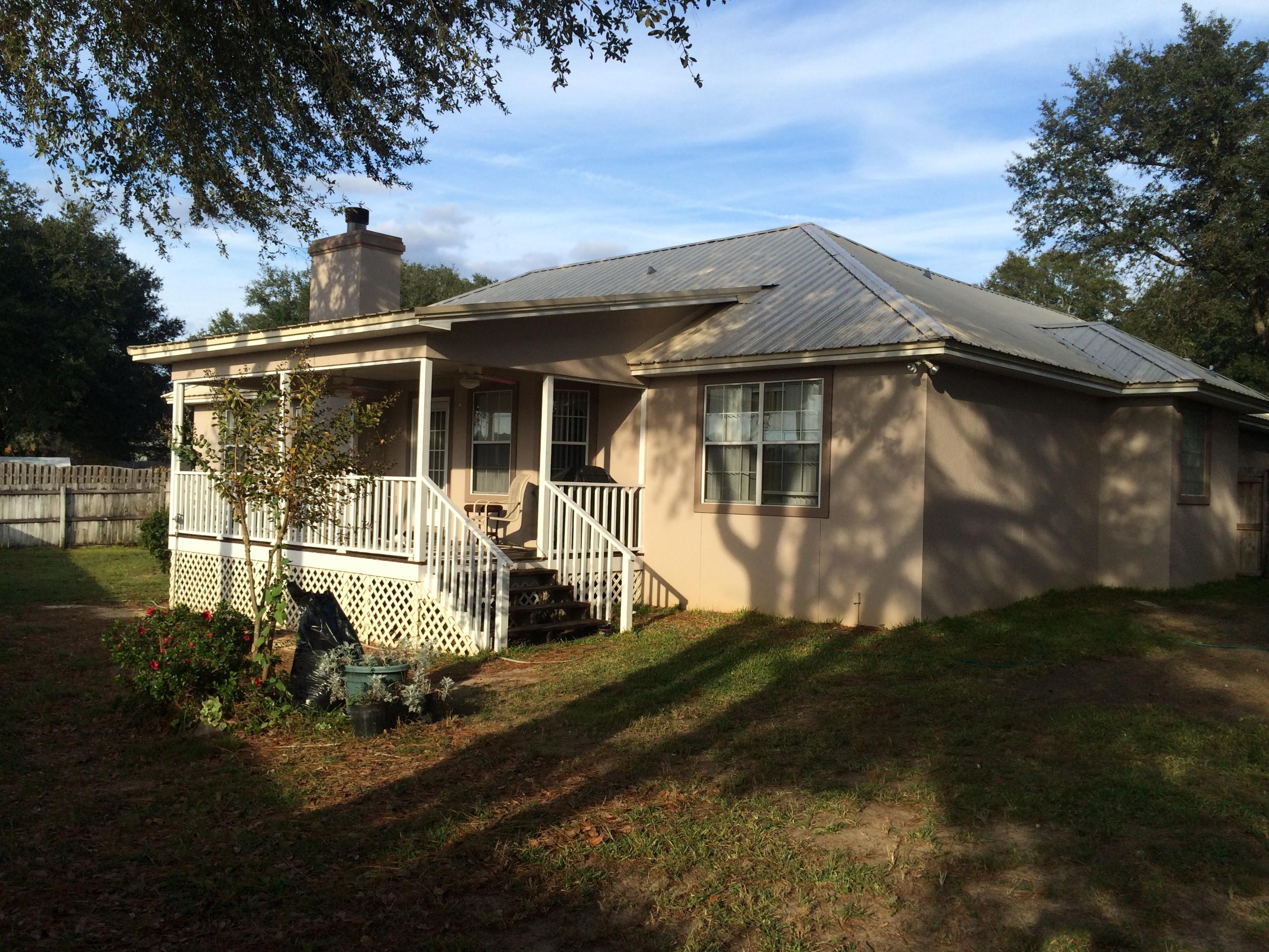 PLANTATION OAKS S/D - Residential