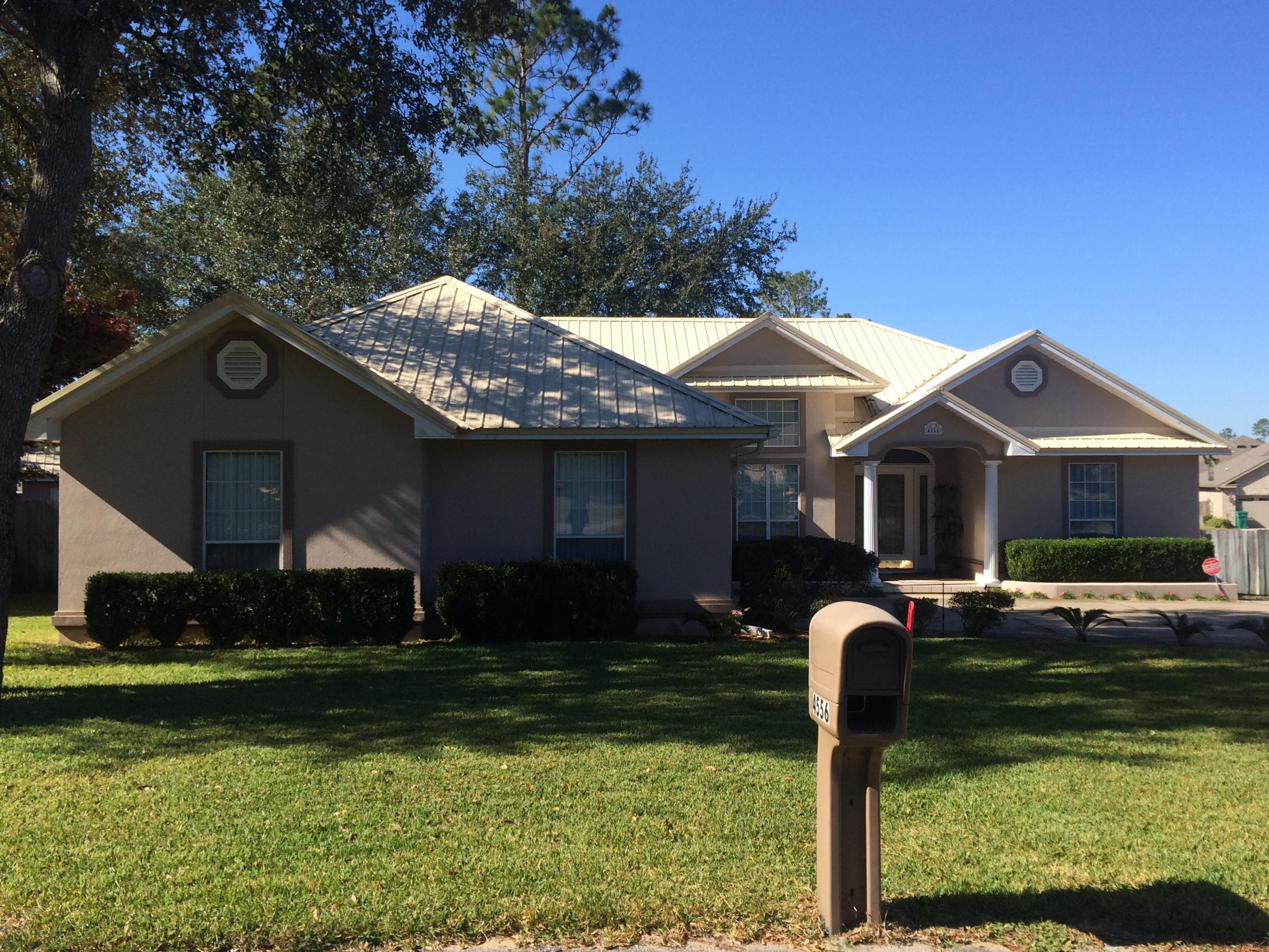 PLANTATION OAKS S/D - Residential