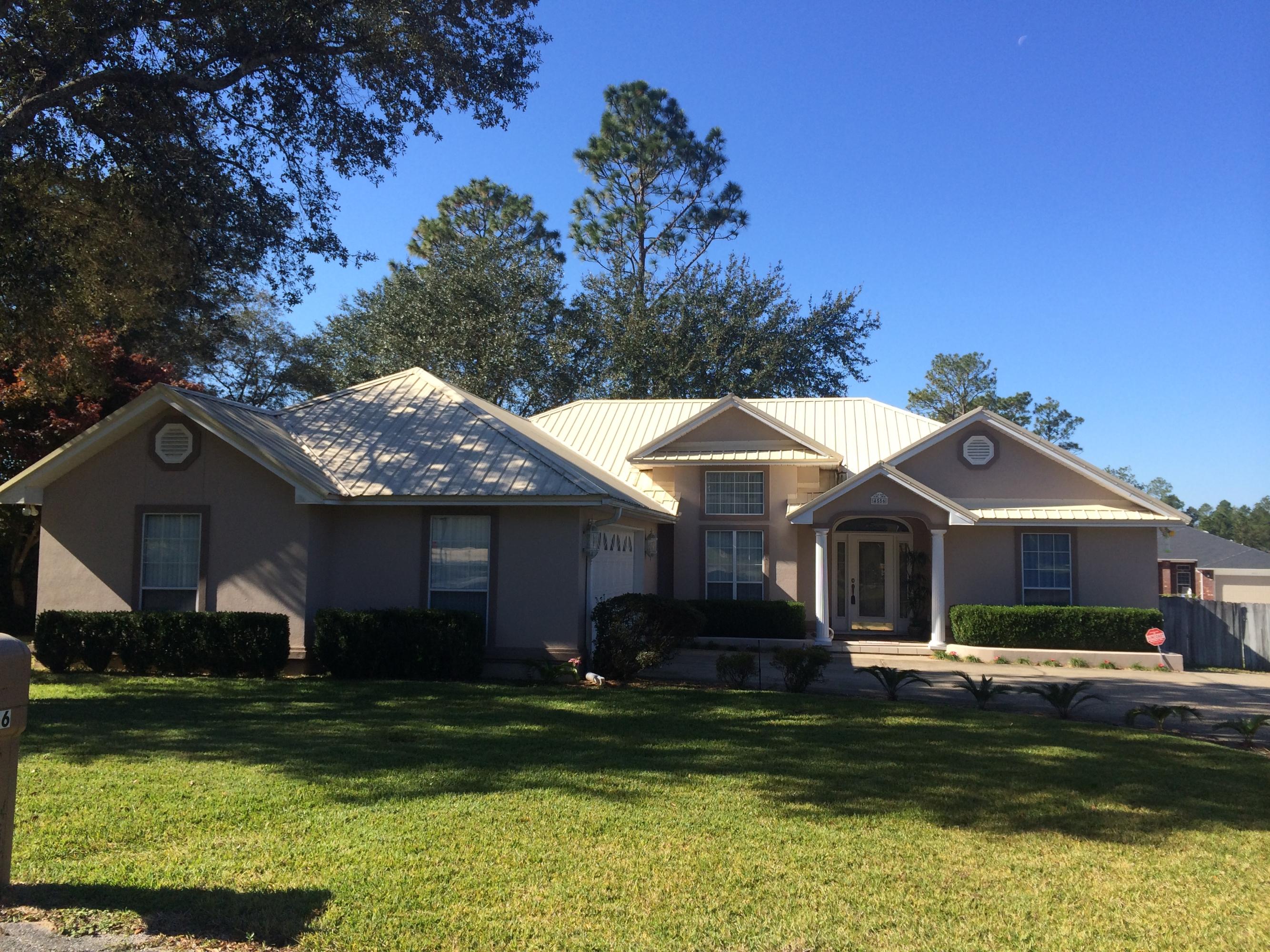 PLANTATION OAKS S/D - Residential