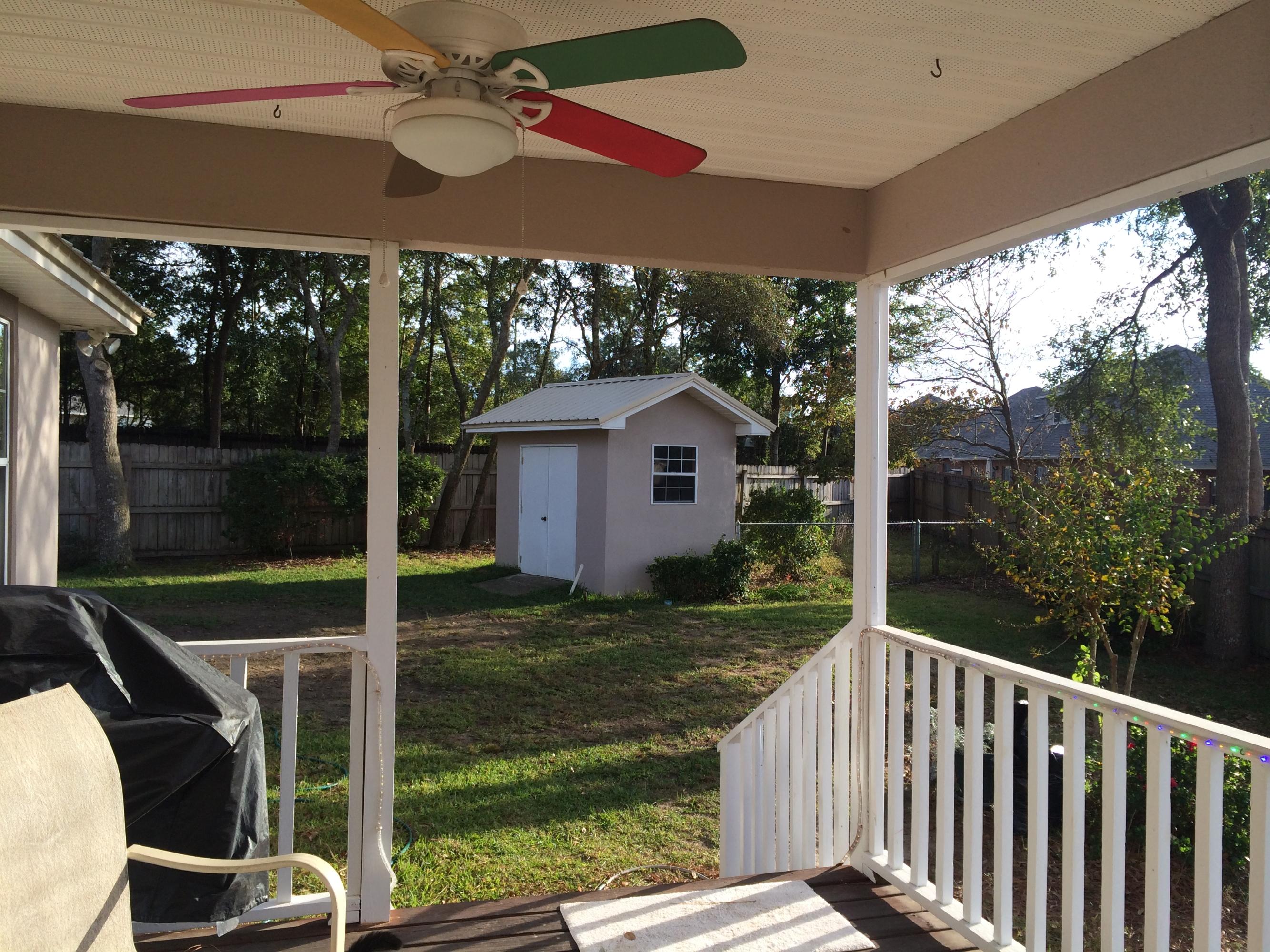 PLANTATION OAKS S/D - Residential