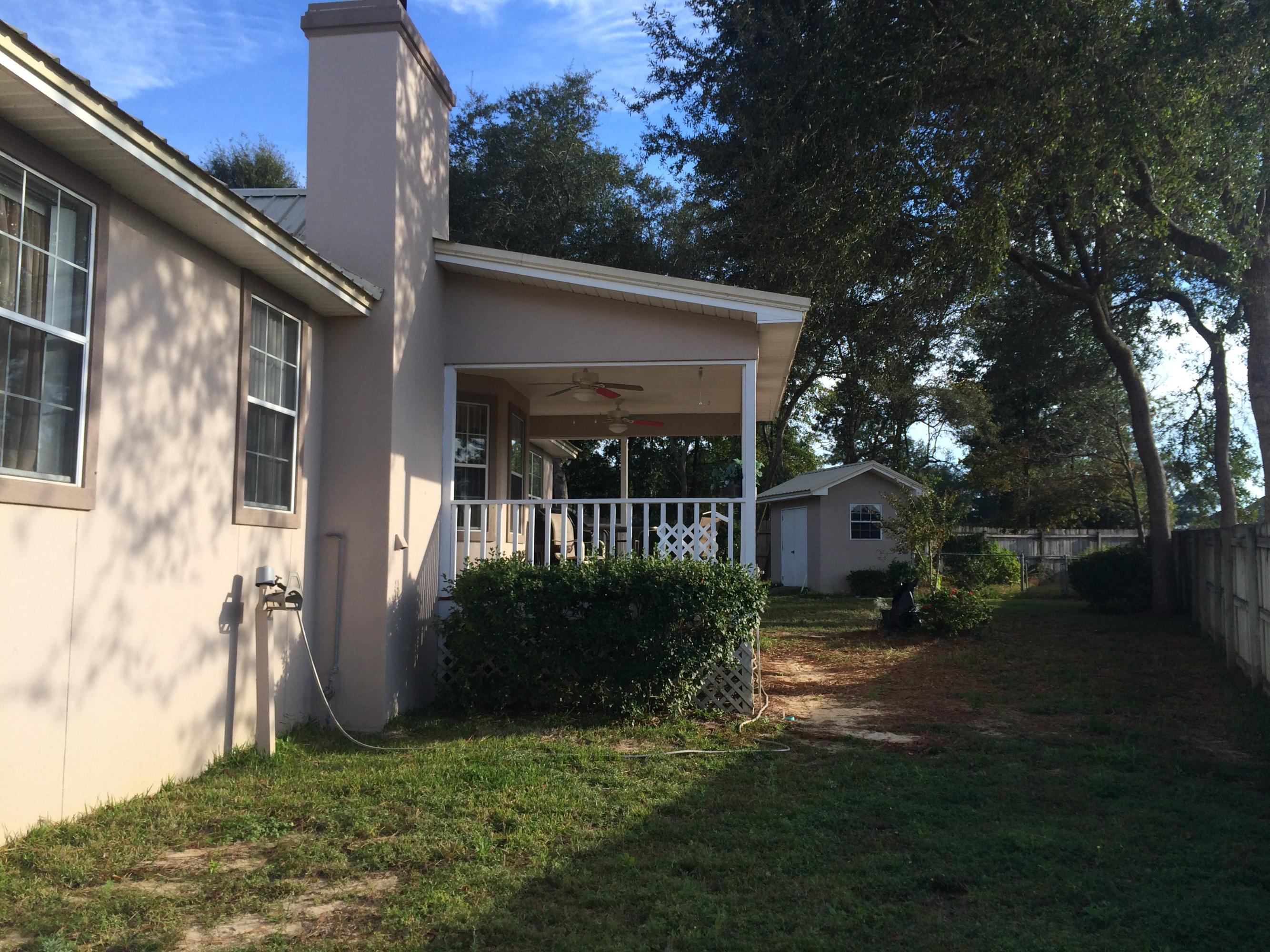 PLANTATION OAKS S/D - Residential