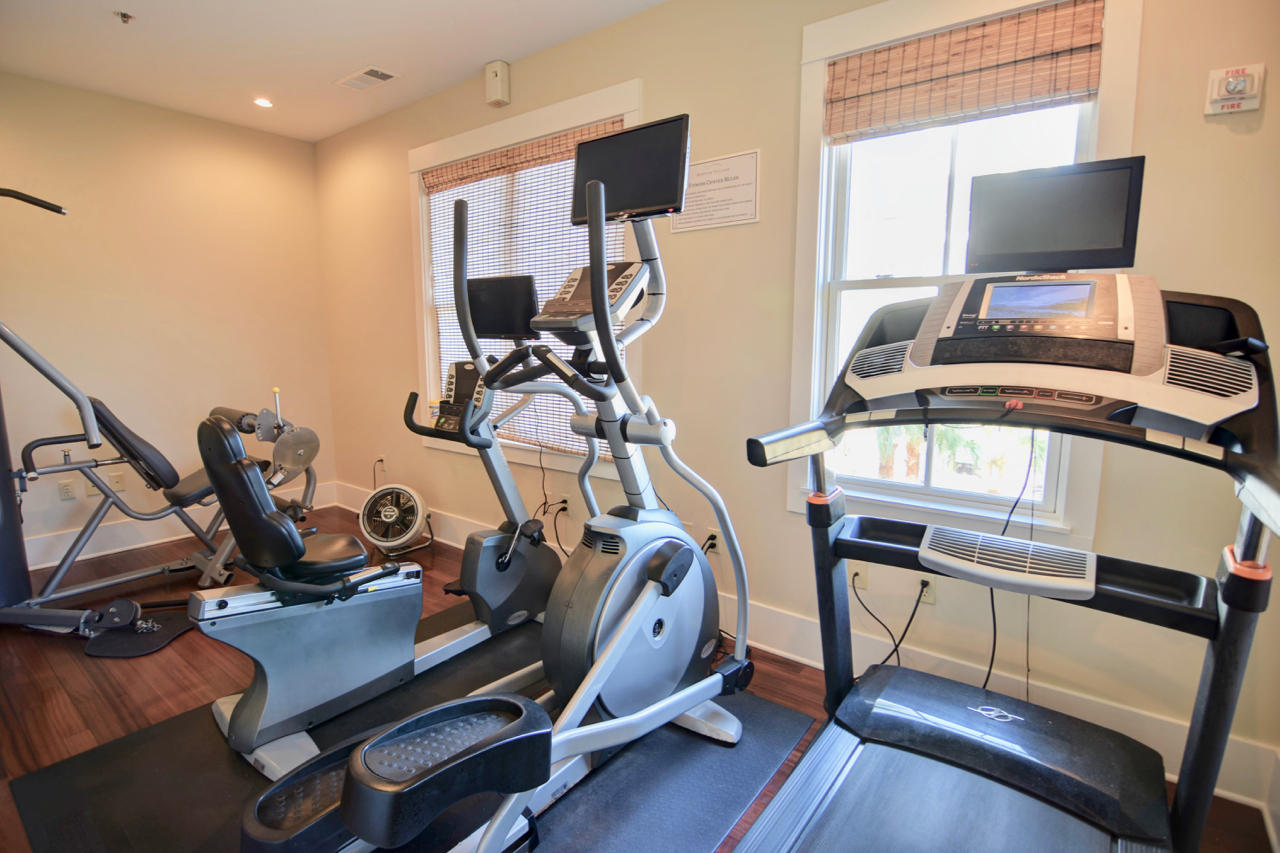 REDFISH VILLAGE - Residential