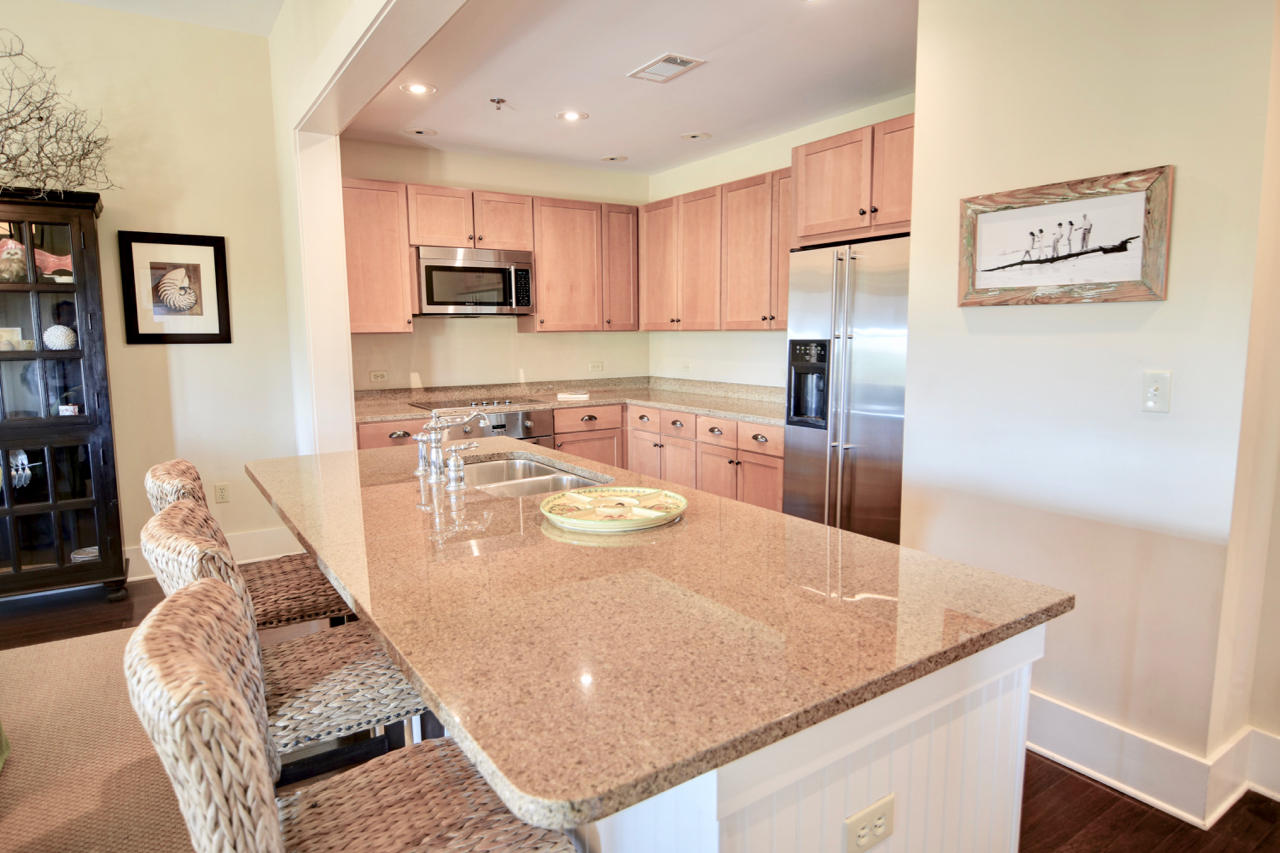 REDFISH VILLAGE - Residential