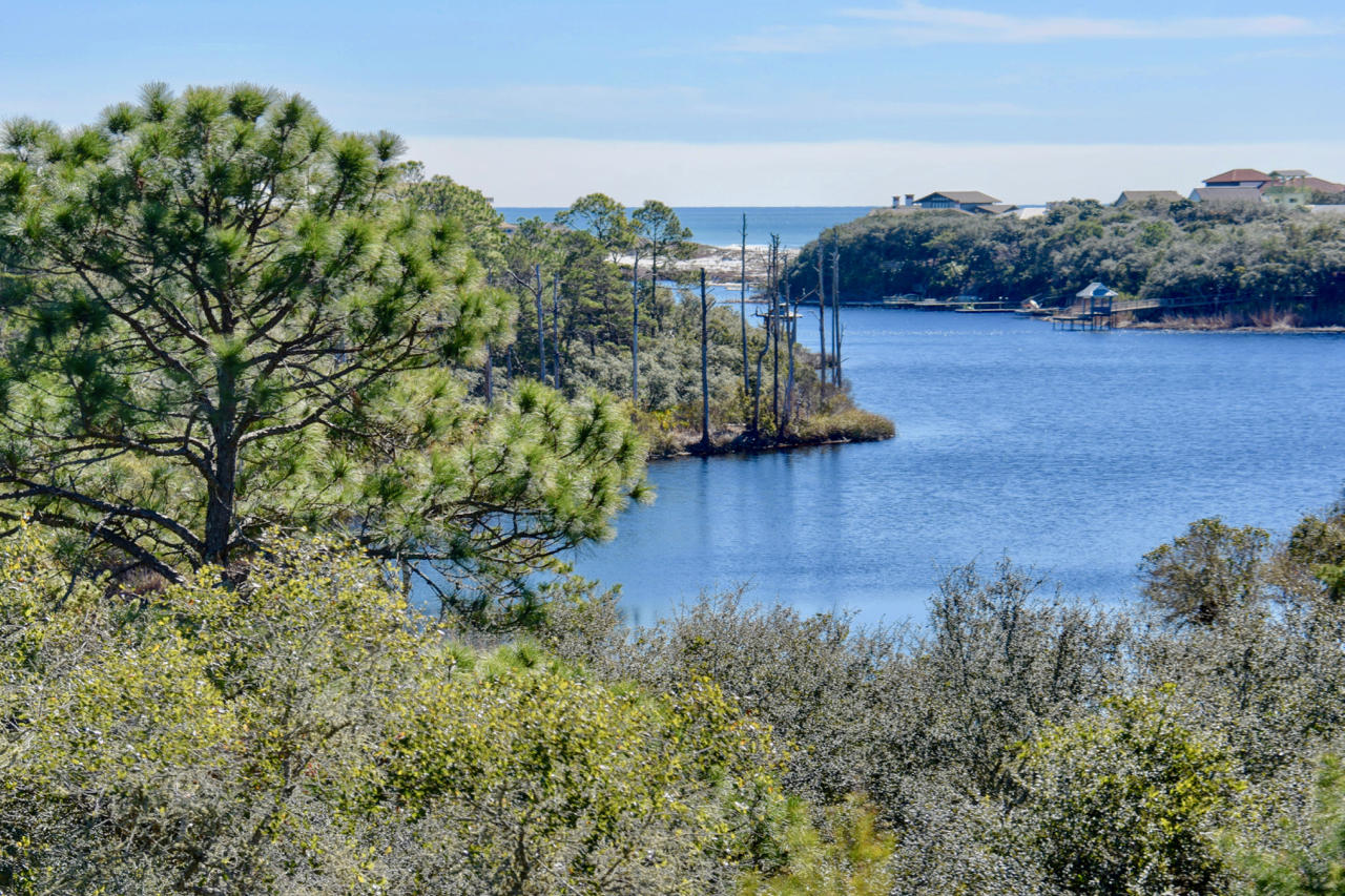 REDFISH VILLAGE - Residential