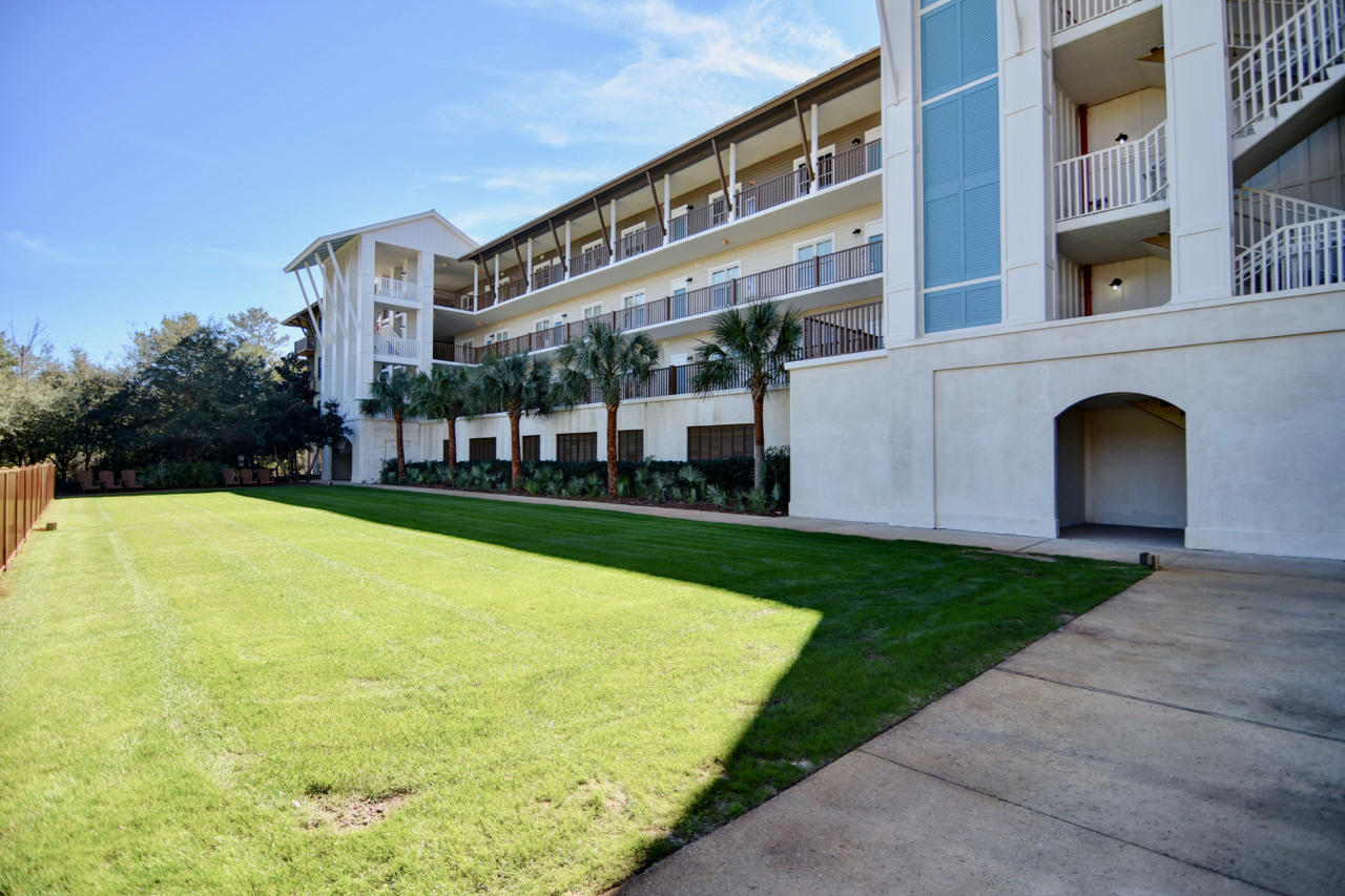 REDFISH VILLAGE - Residential