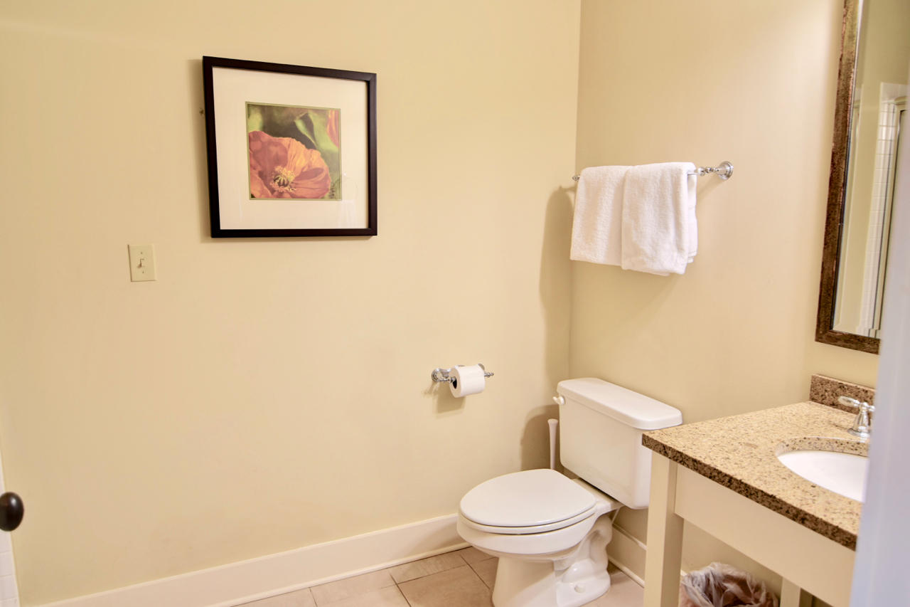 REDFISH VILLAGE - Residential