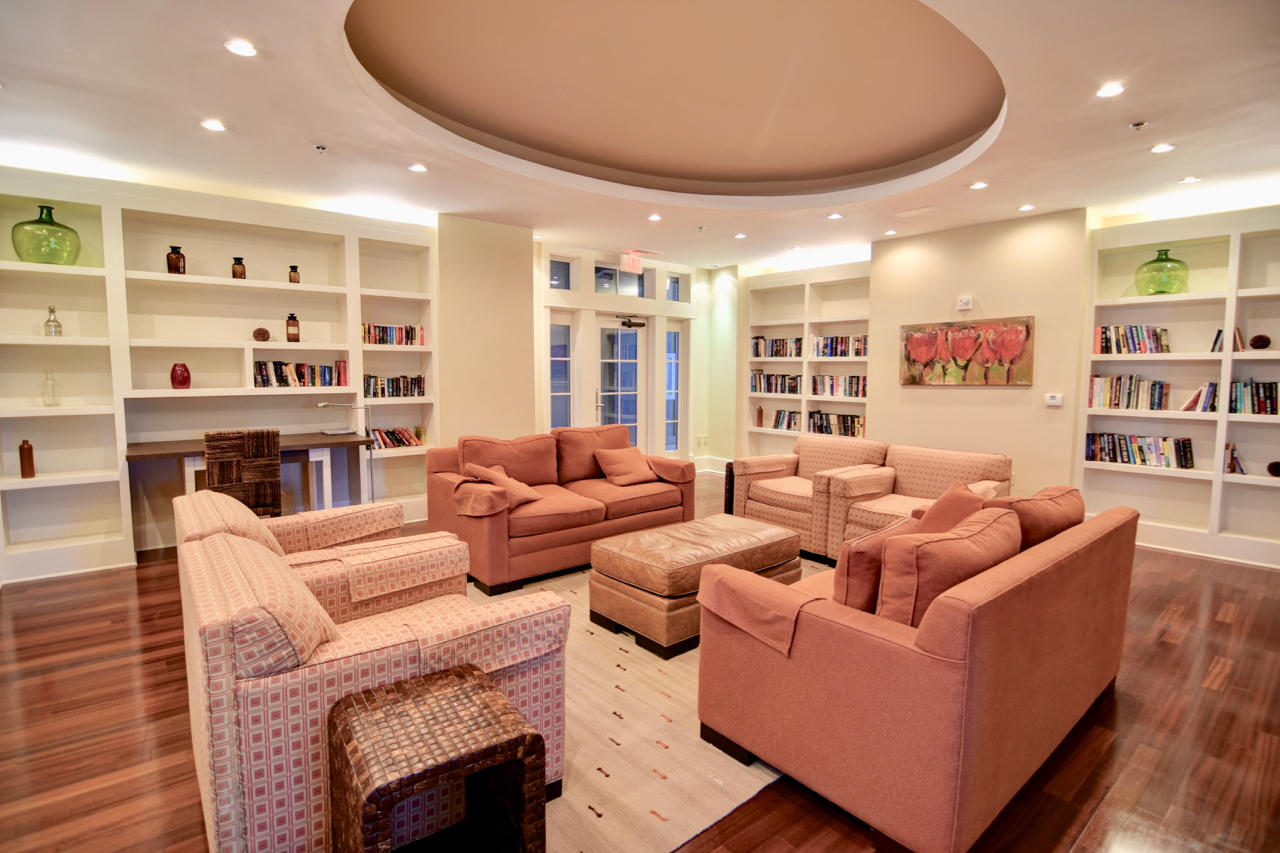 REDFISH VILLAGE - Residential