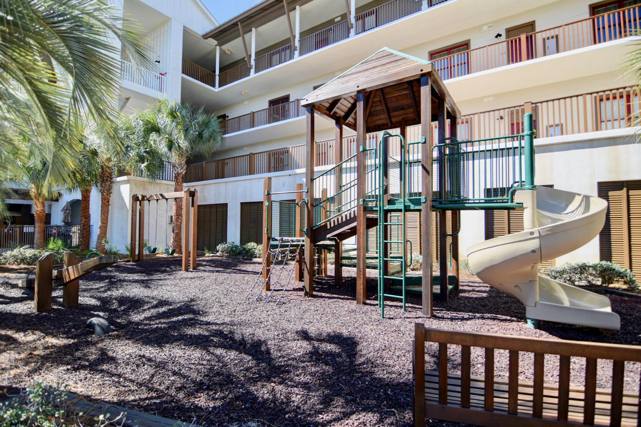 REDFISH VILLAGE - Residential