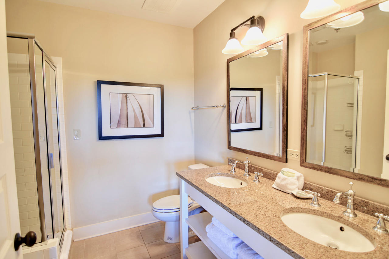 REDFISH VILLAGE - Residential