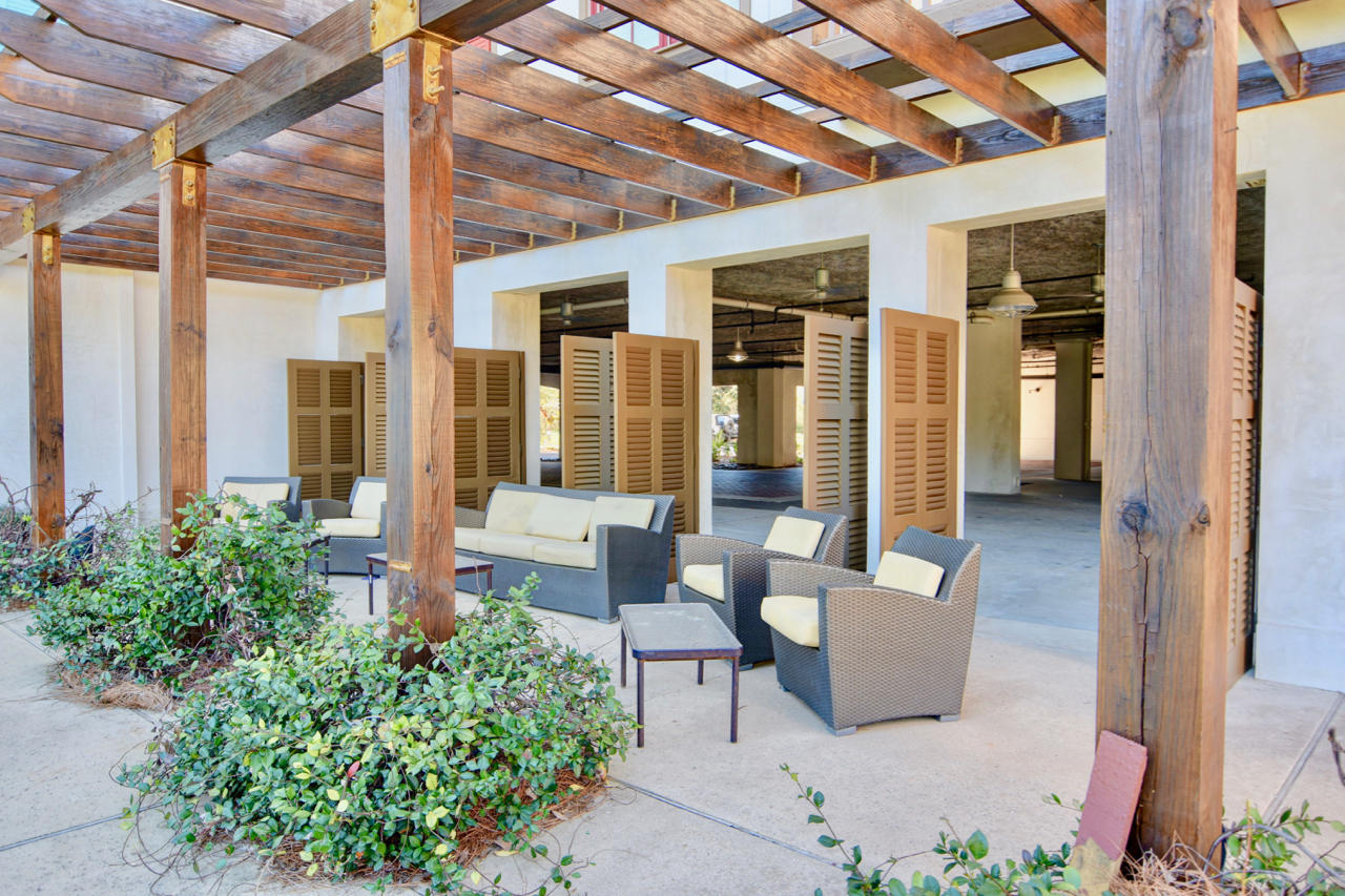 REDFISH VILLAGE - Residential