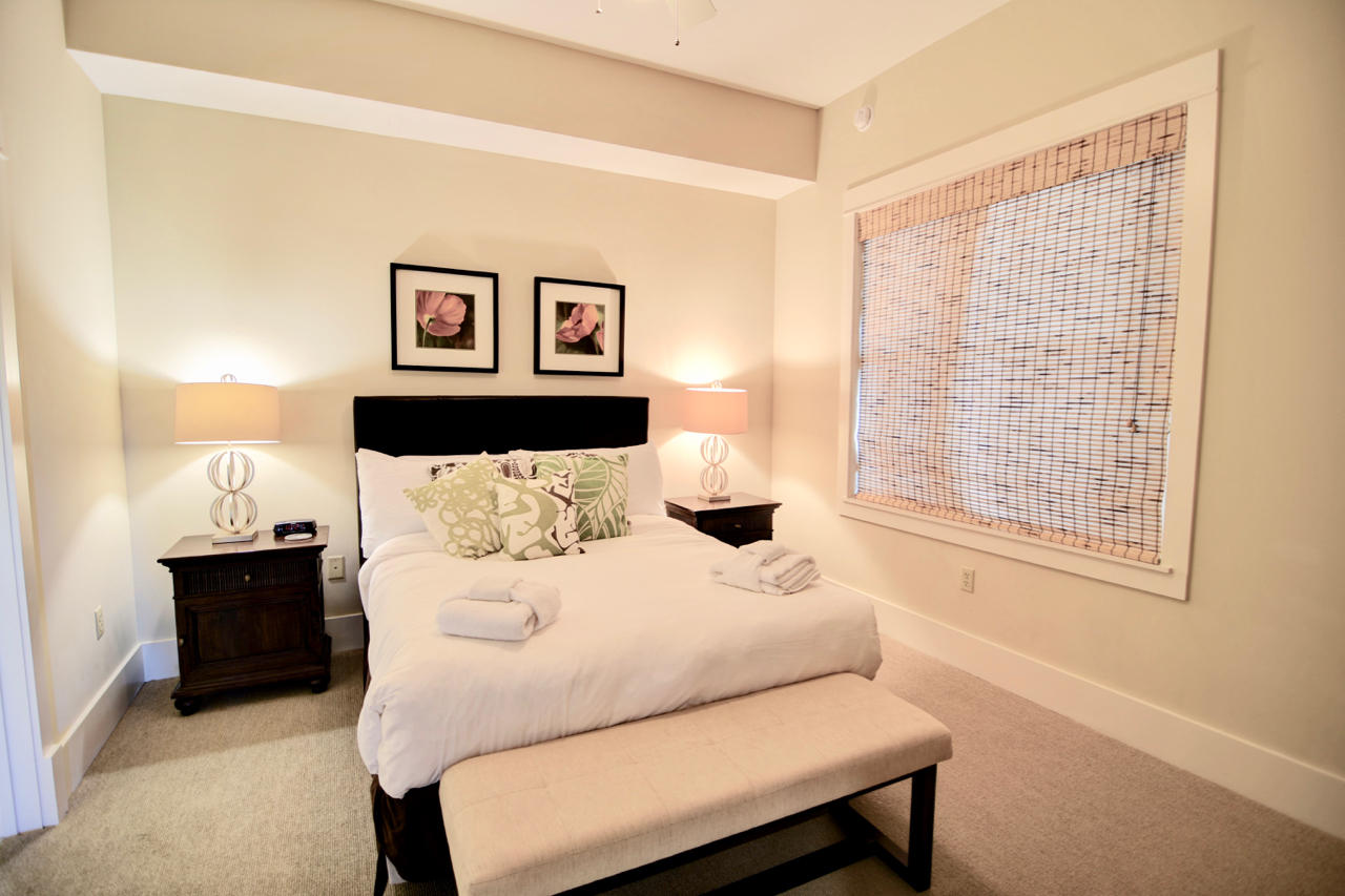 REDFISH VILLAGE - Residential