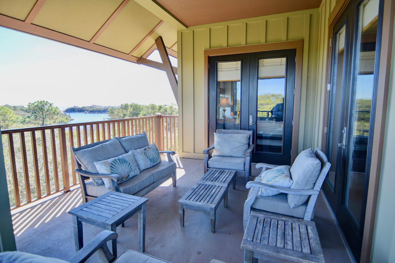 REDFISH VILLAGE - Residential