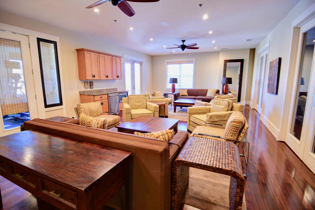 REDFISH VILLAGE - Residential