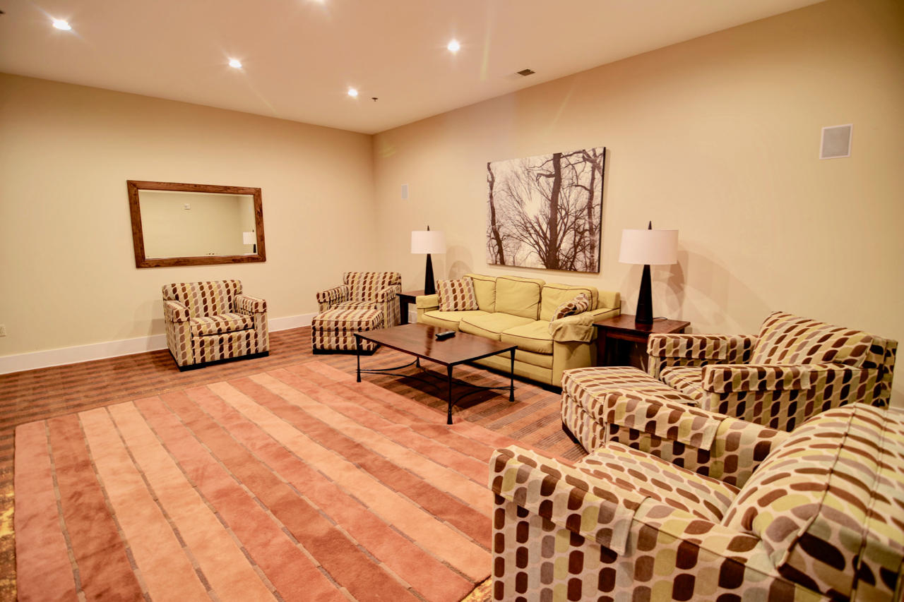 REDFISH VILLAGE - Residential