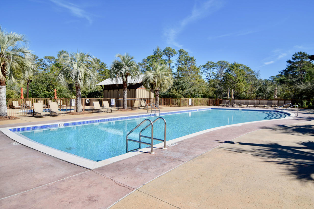 REDFISH VILLAGE - Residential