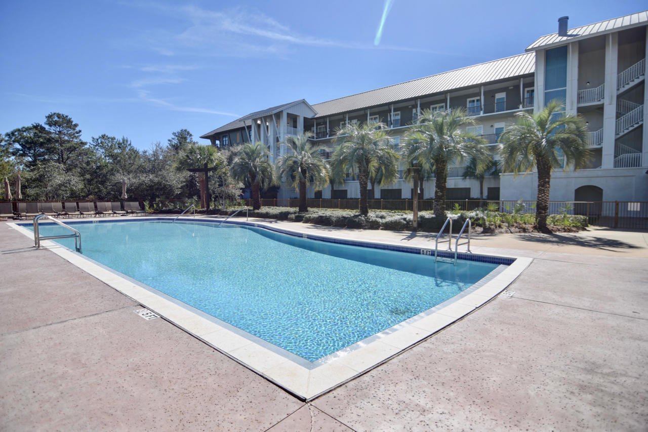 REDFISH VILLAGE - Residential