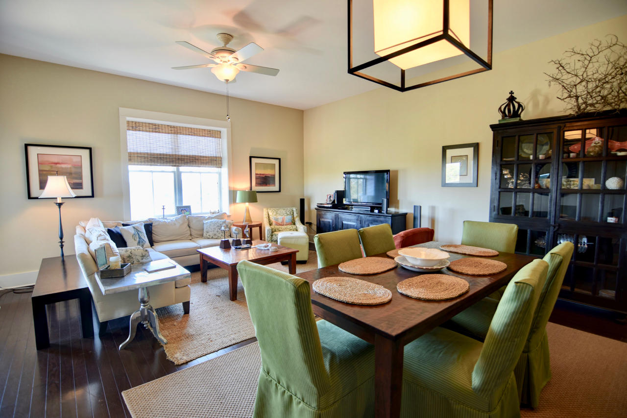 REDFISH VILLAGE - Residential