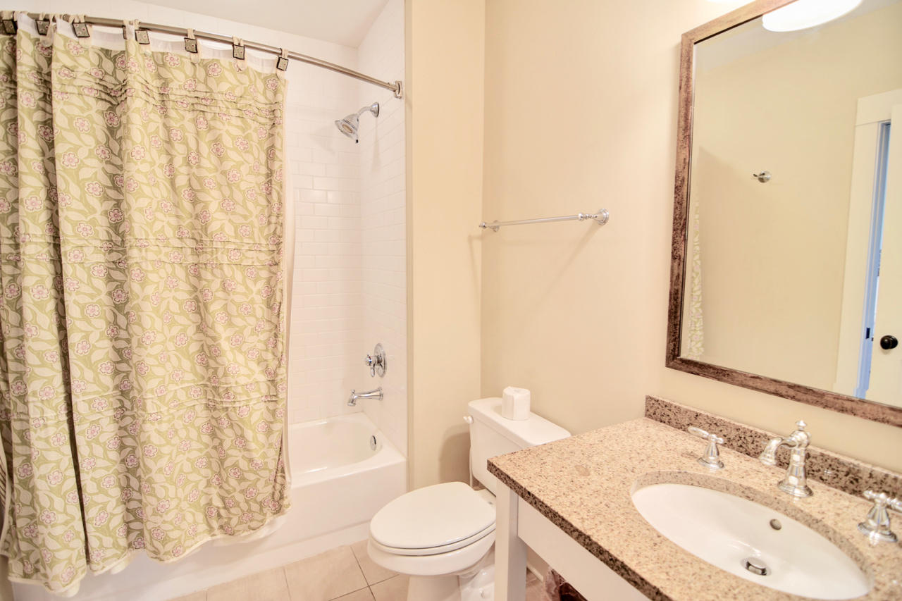 REDFISH VILLAGE - Residential