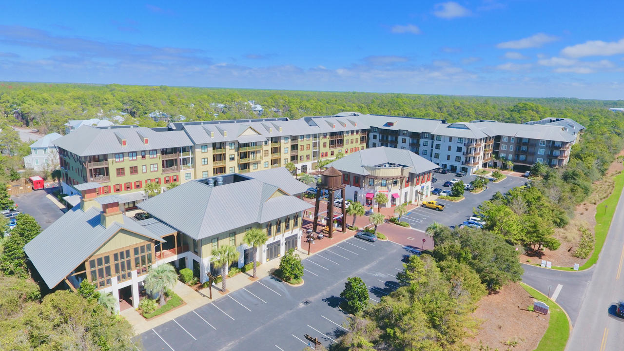 REDFISH VILLAGE - Residential