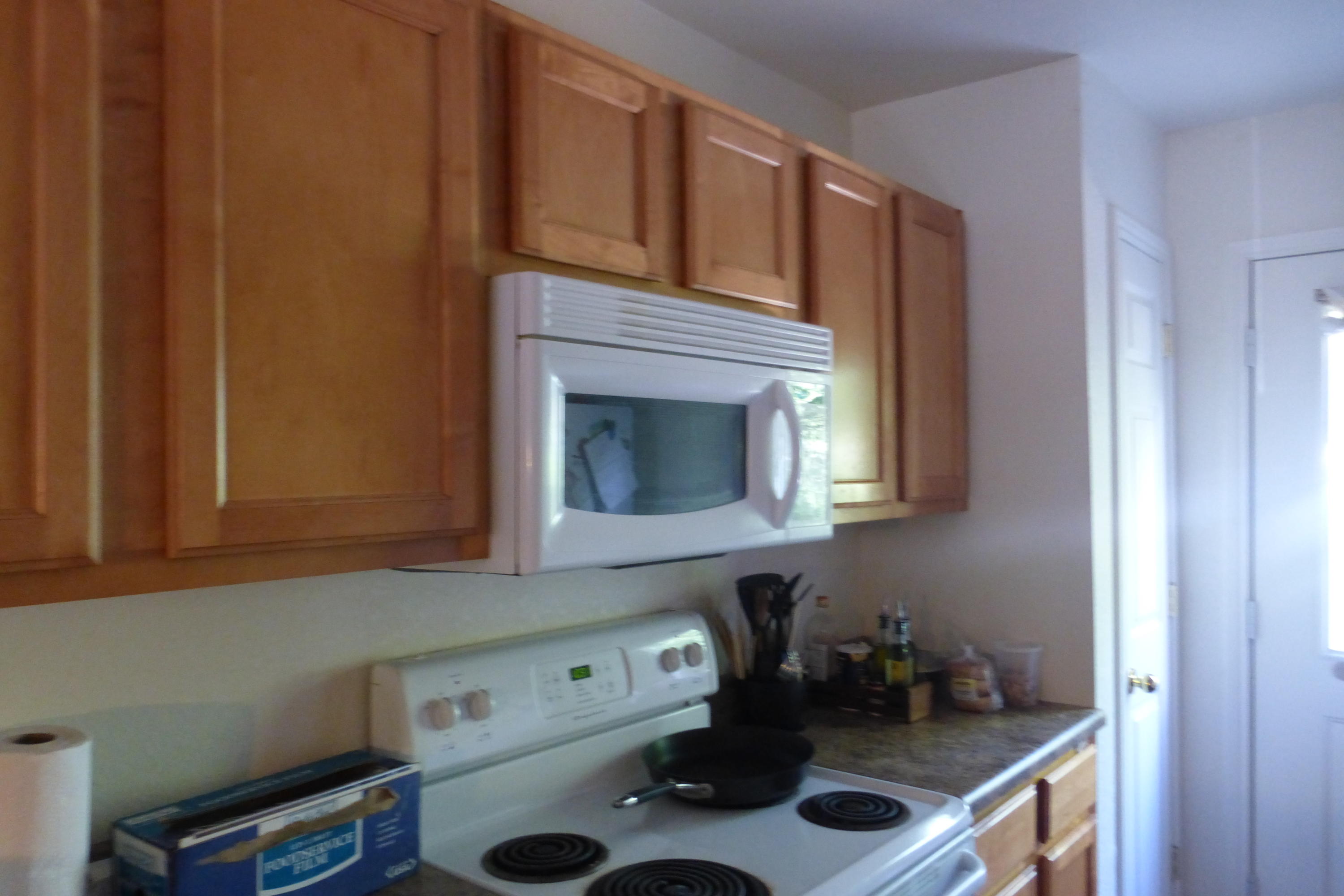 QUAIL LAKE - Residential