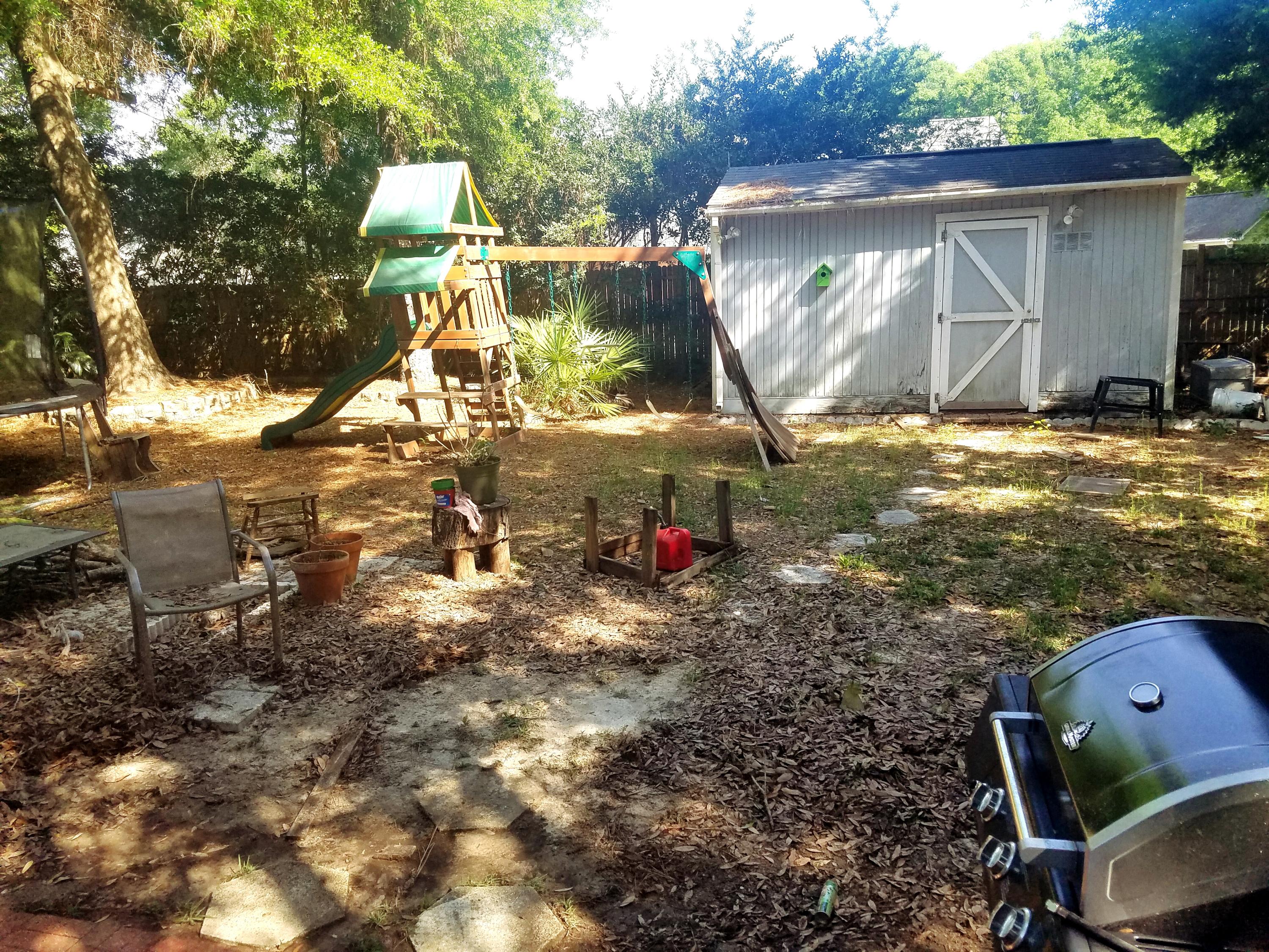 KINGS CROSSING PH 1 - Residential