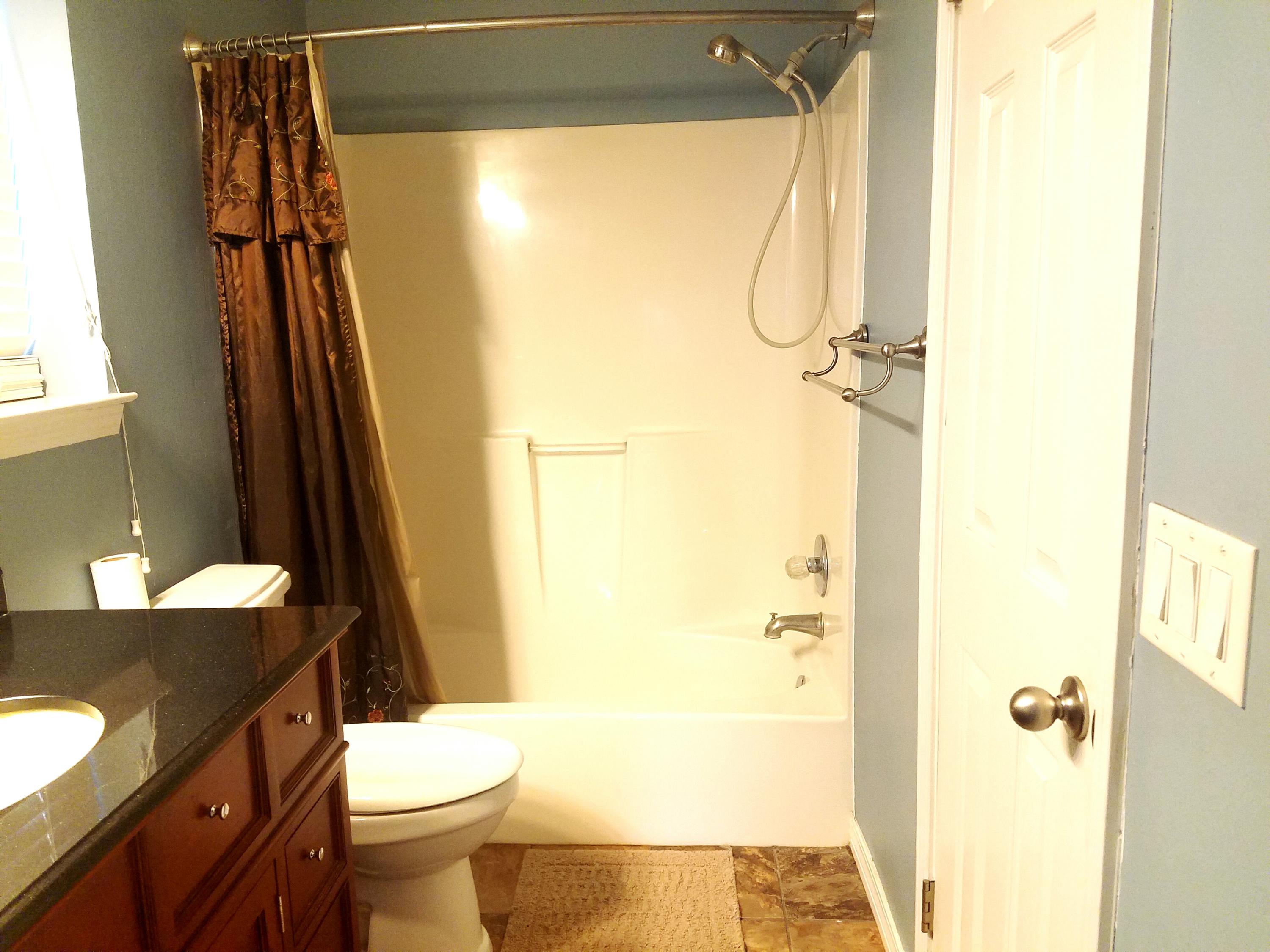 KINGS CROSSING PH 1 - Residential