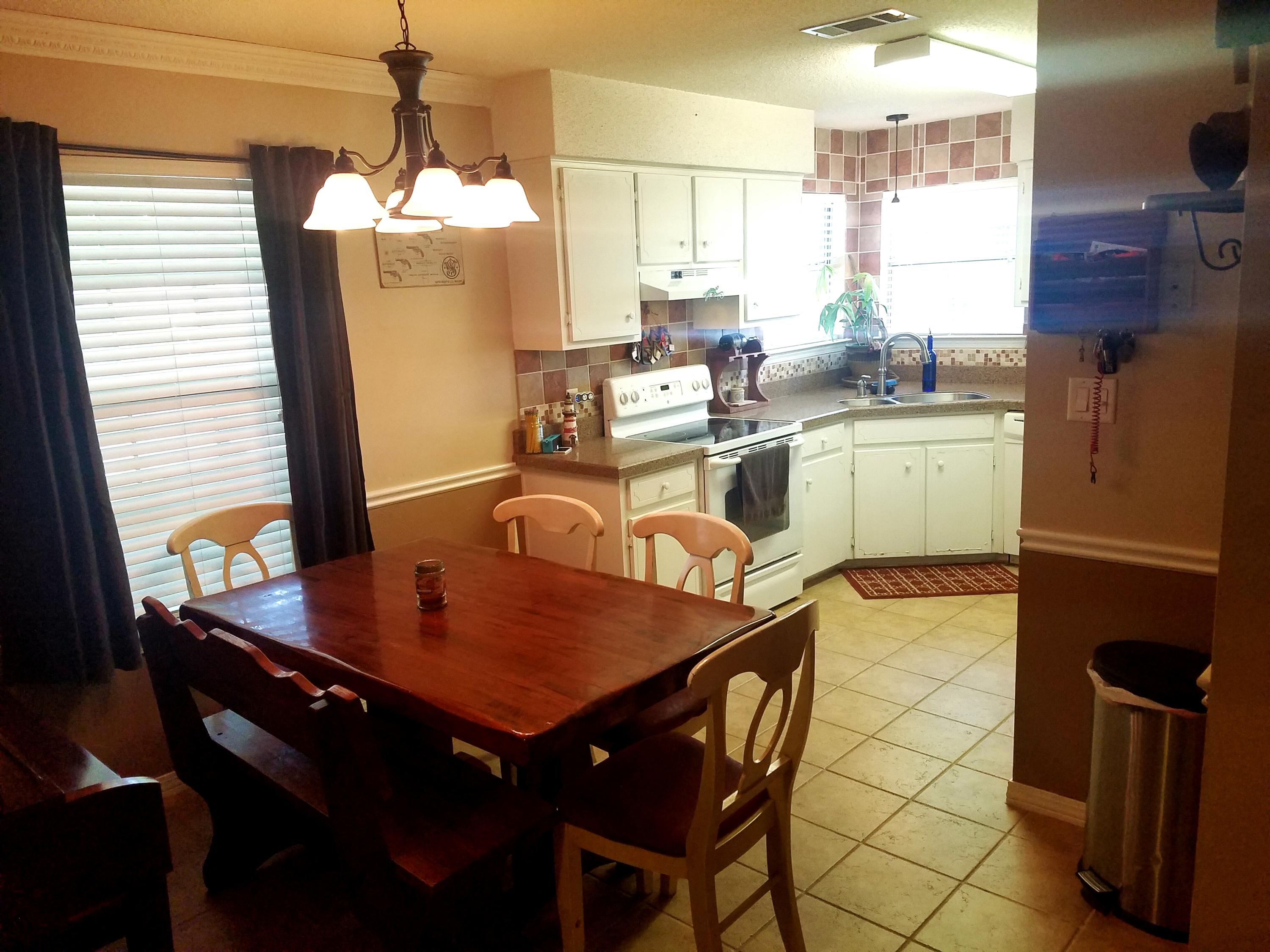 KINGS CROSSING PH 1 - Residential