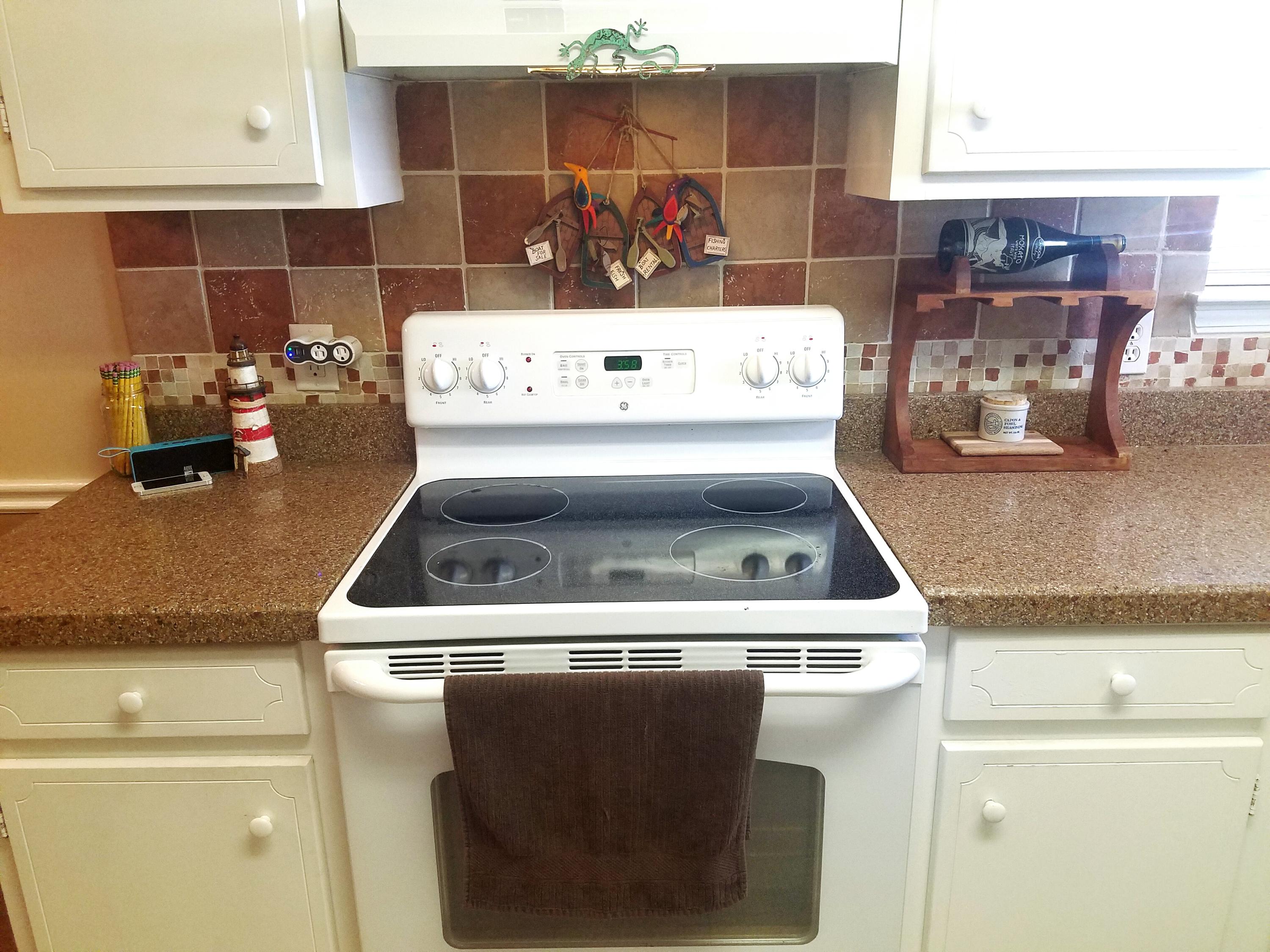 KINGS CROSSING PH 1 - Residential