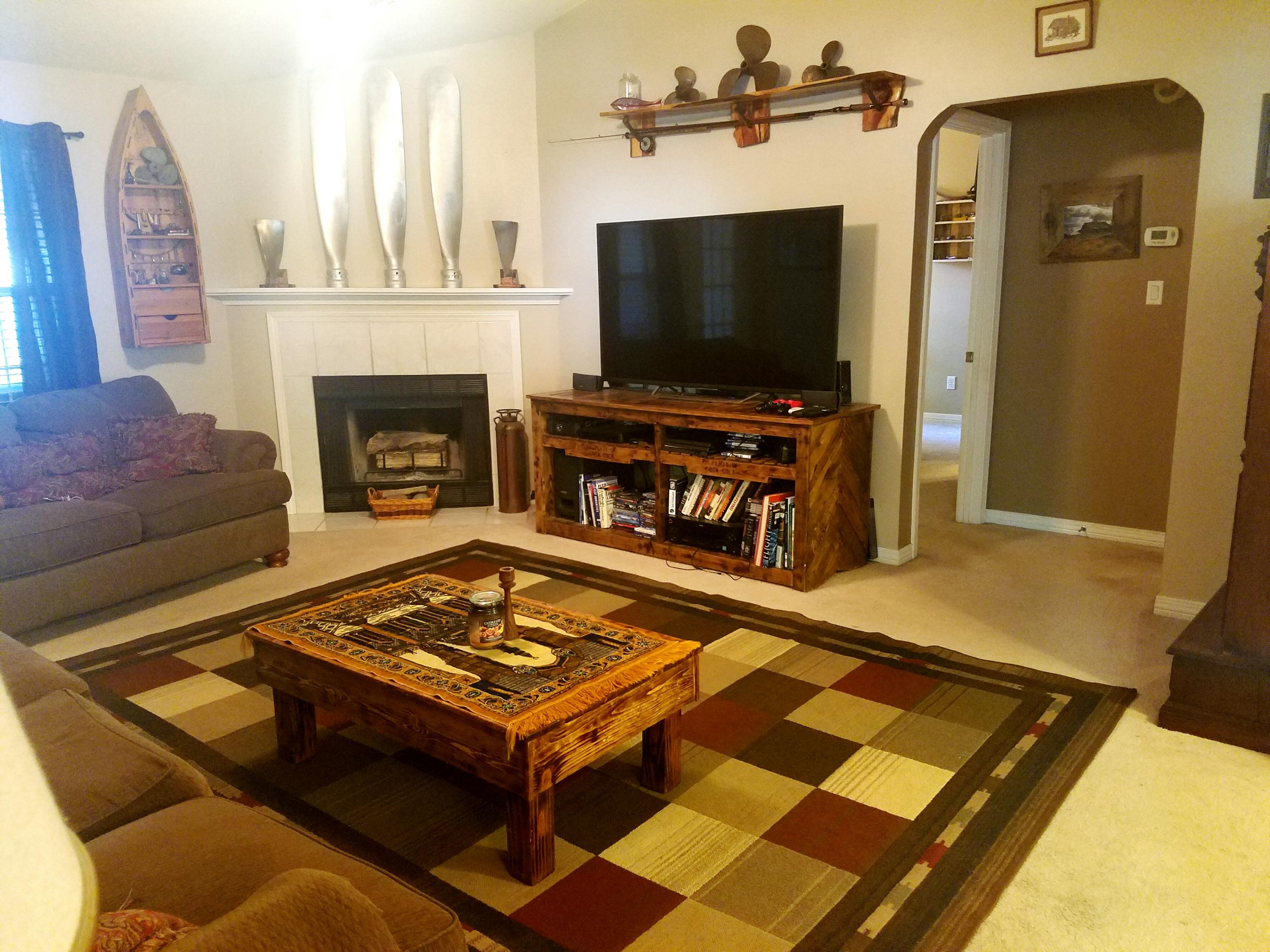 KINGS CROSSING PH 1 - Residential