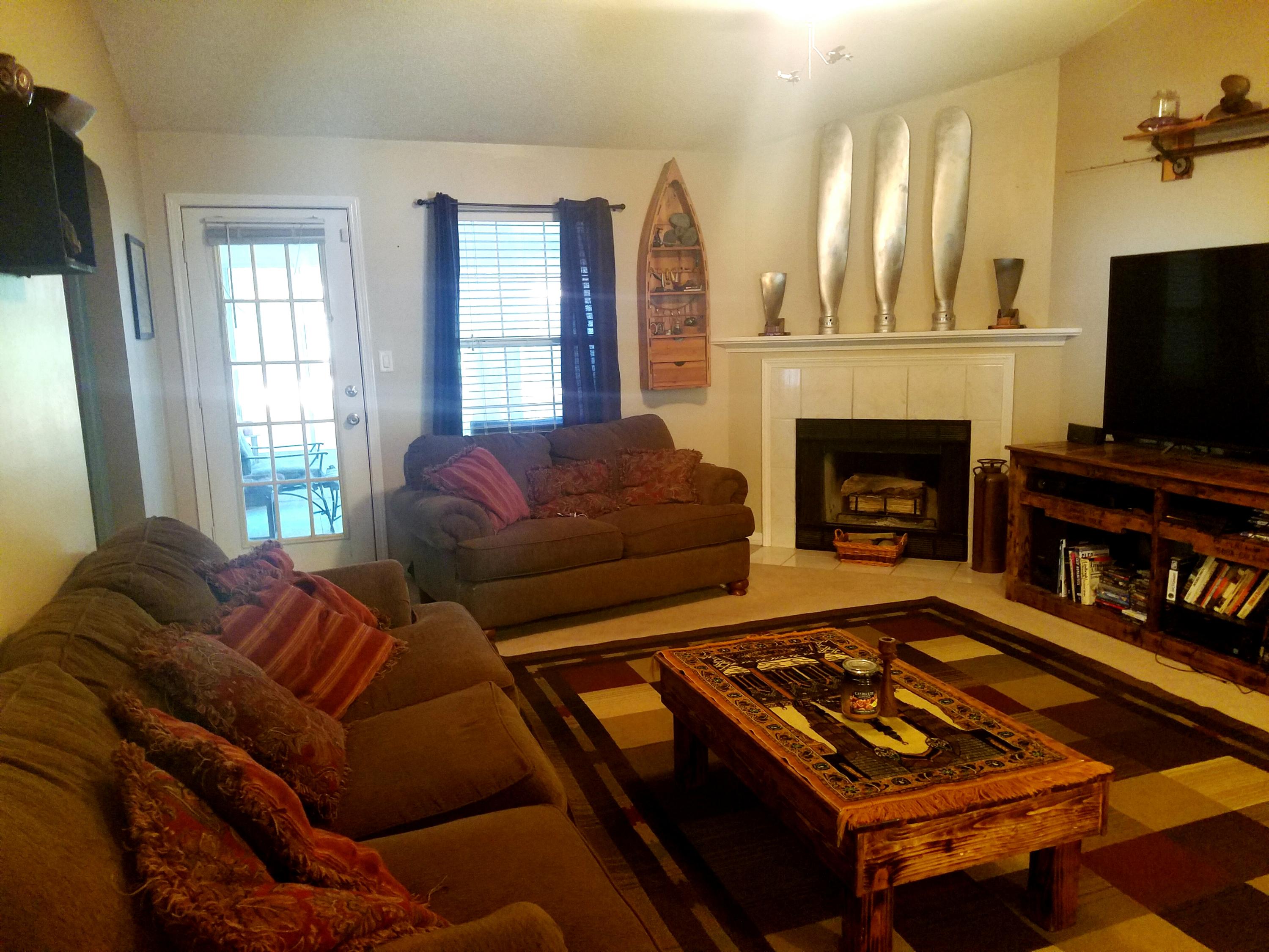 KINGS CROSSING PH 1 - Residential