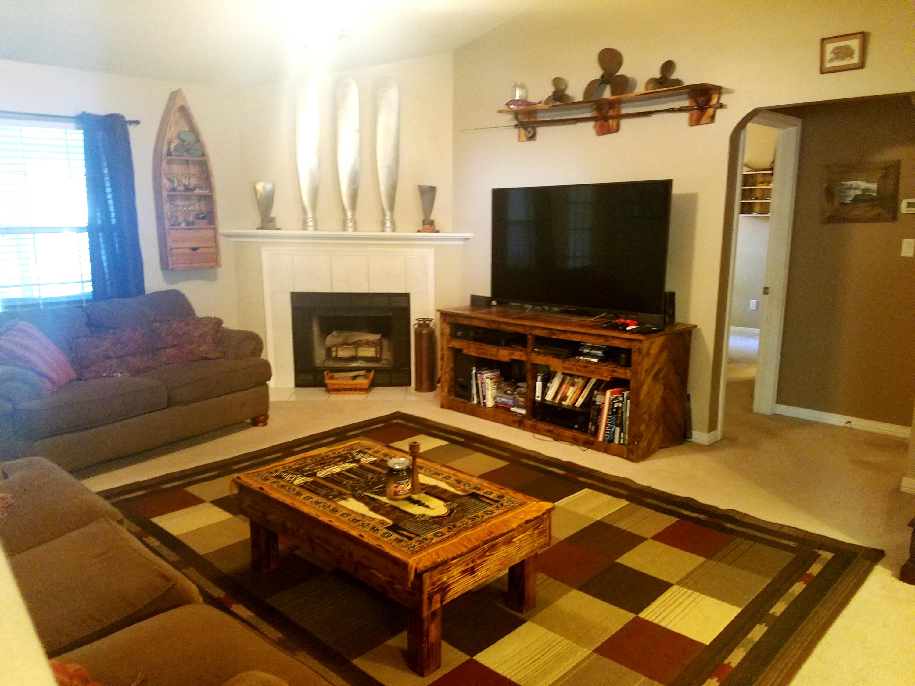 KINGS CROSSING PH 1 - Residential