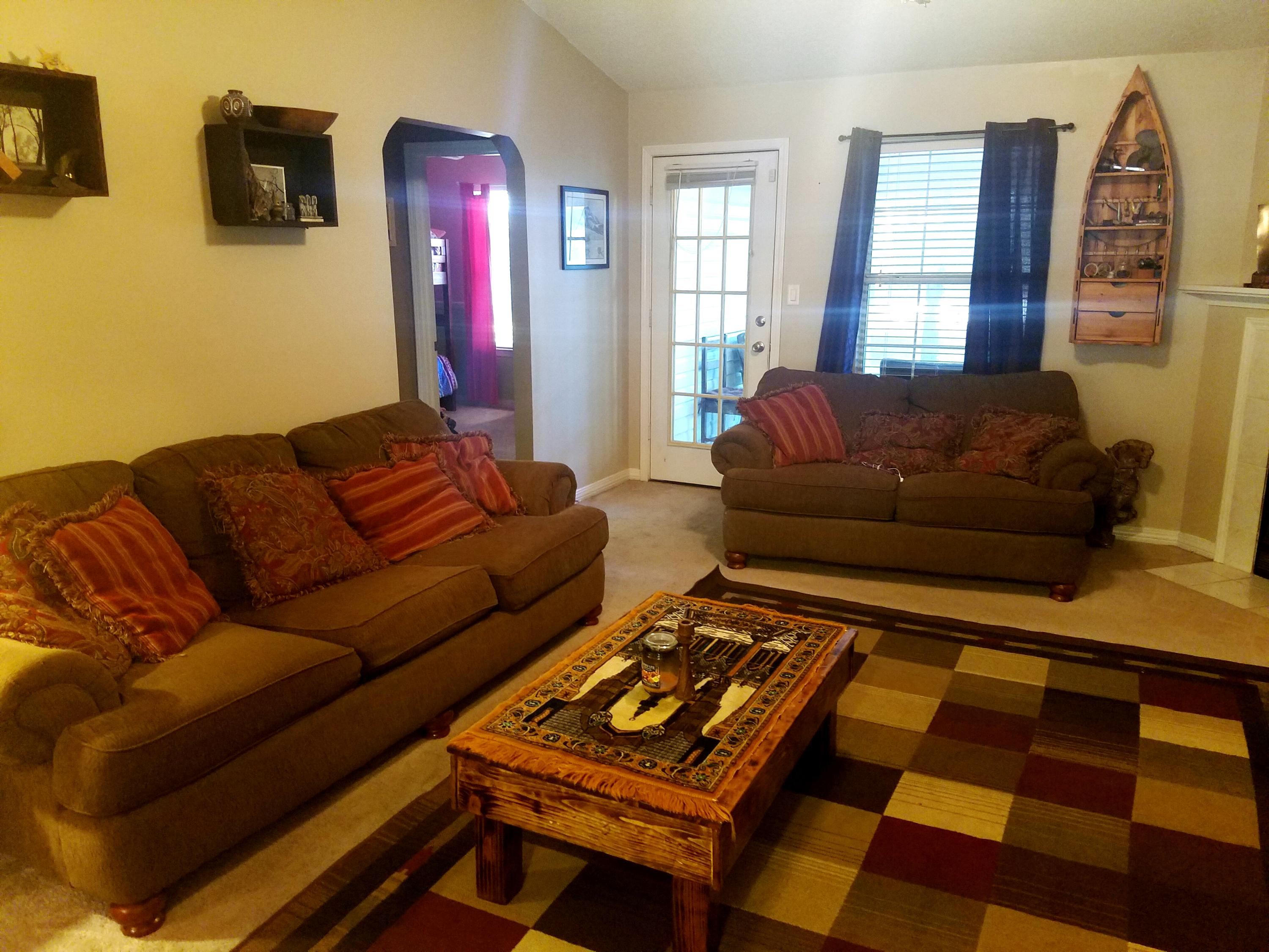 KINGS CROSSING PH 1 - Residential