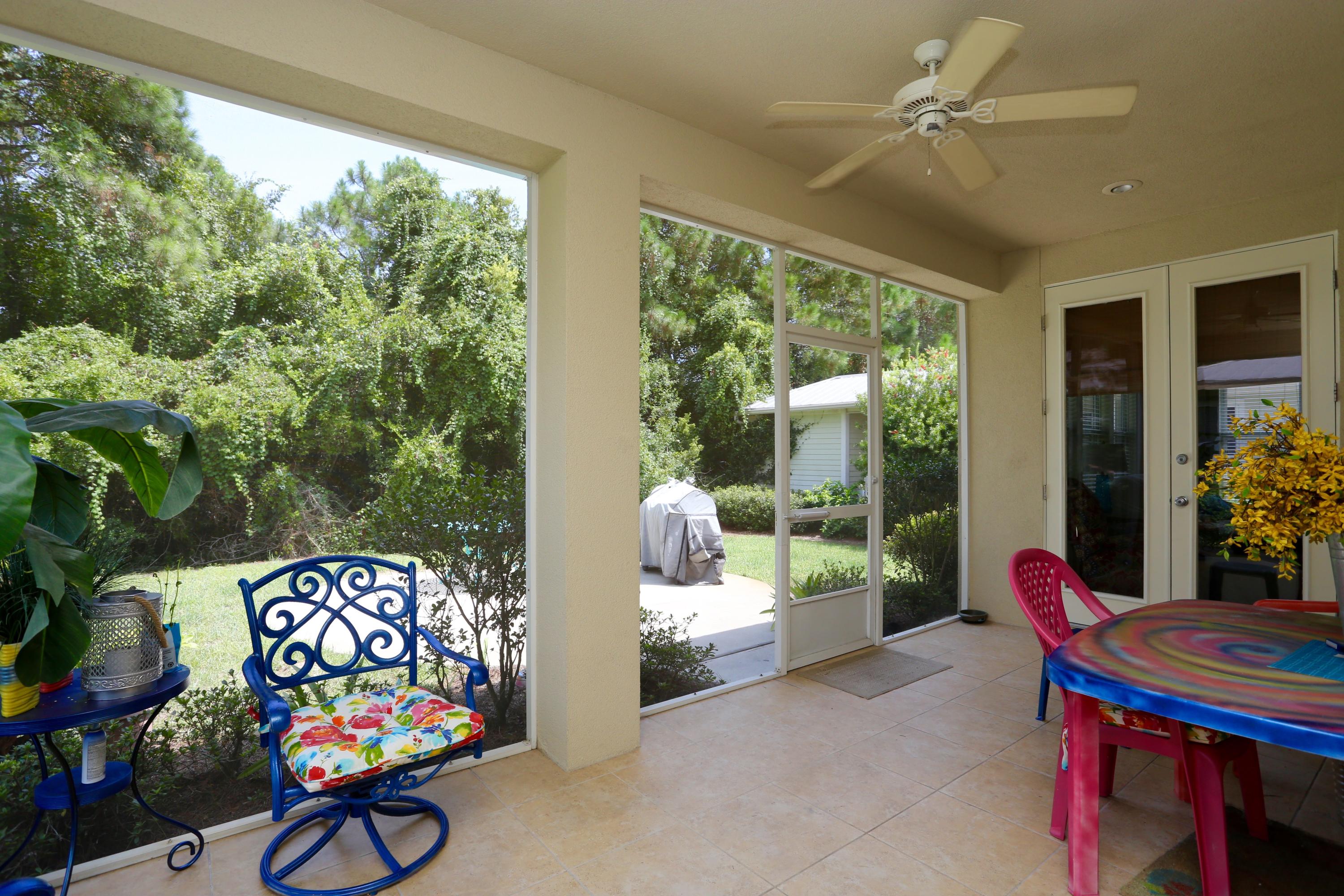 CRYSTAL LAKE AT SANDESTIN - Residential