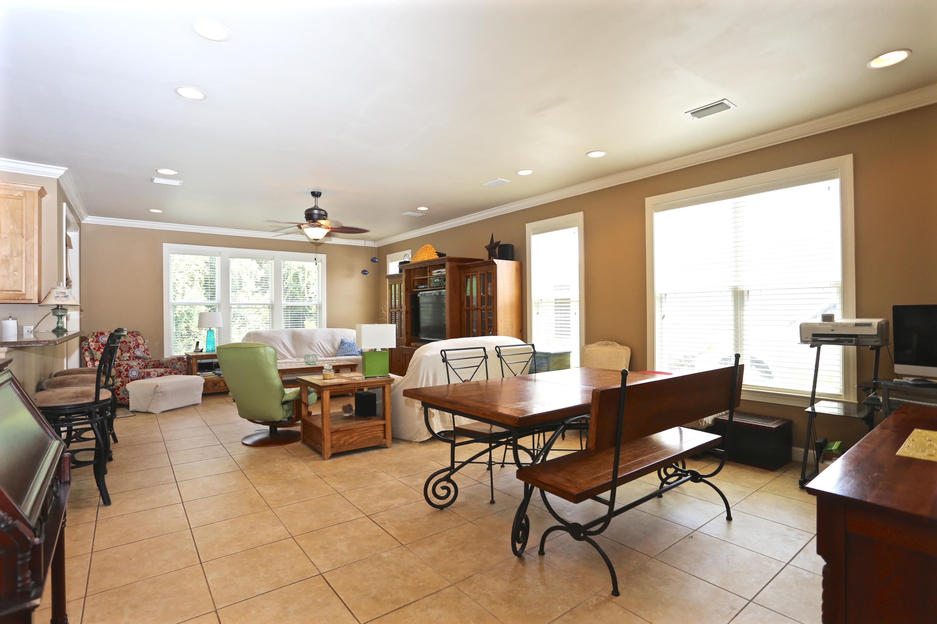 CRYSTAL LAKE AT SANDESTIN - Residential