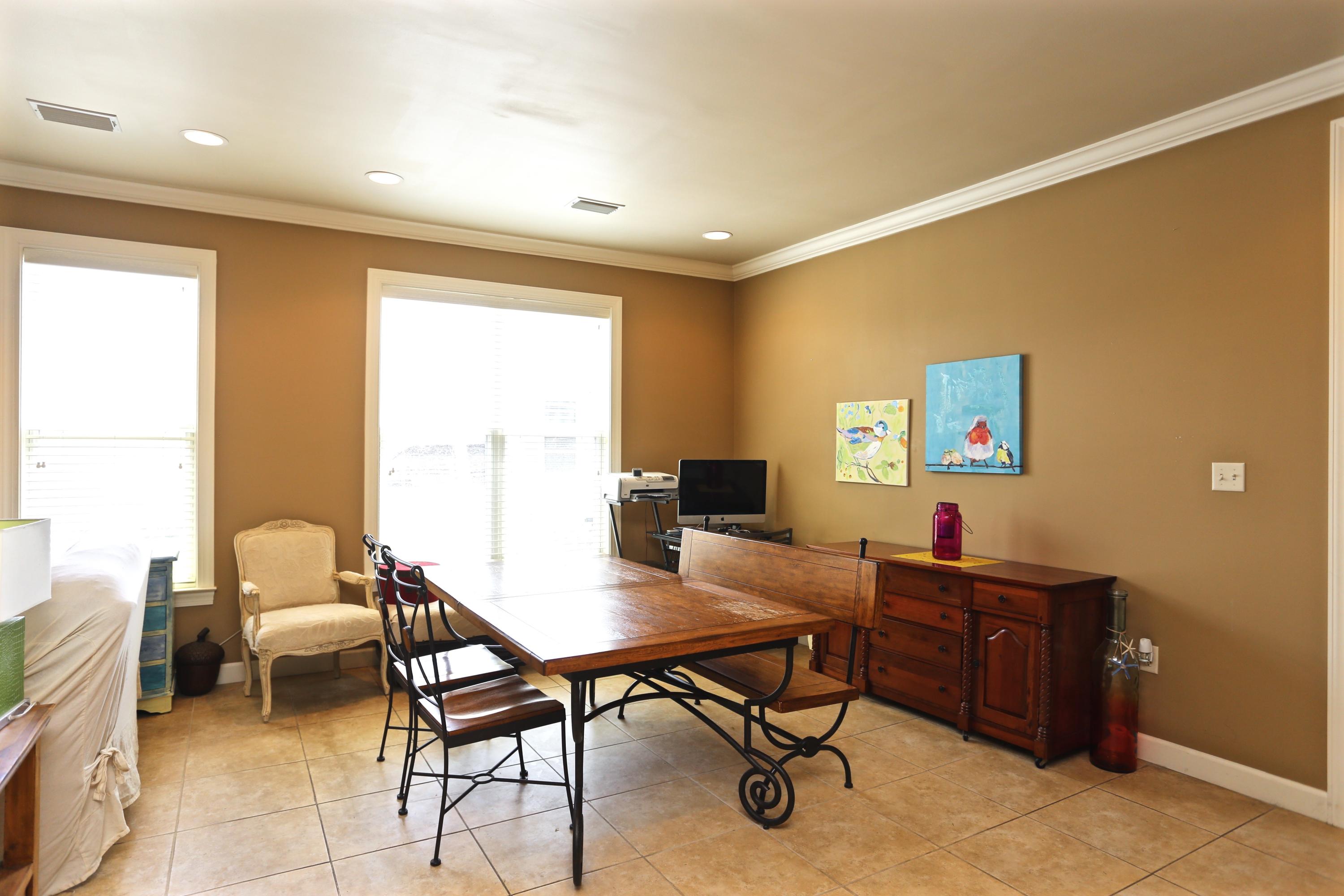 CRYSTAL LAKE AT SANDESTIN - Residential