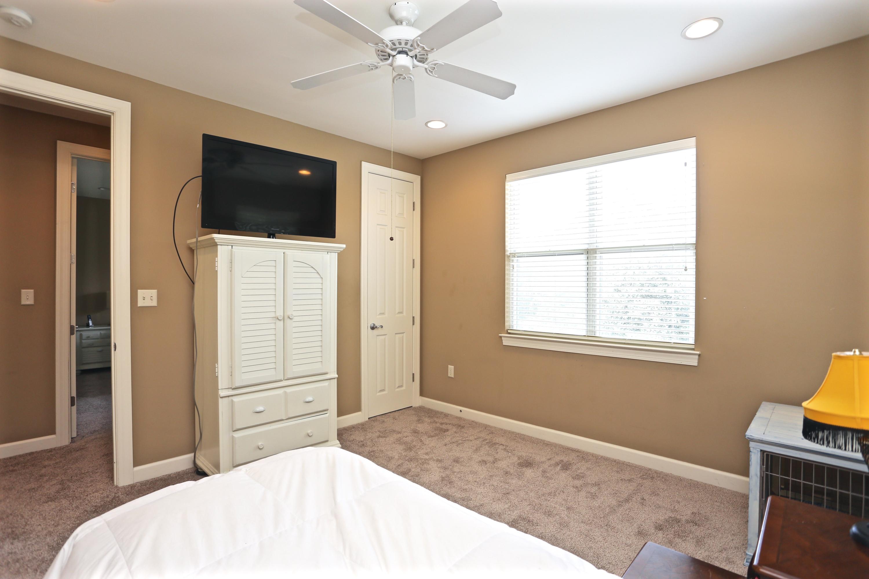 CRYSTAL LAKE AT SANDESTIN - Residential