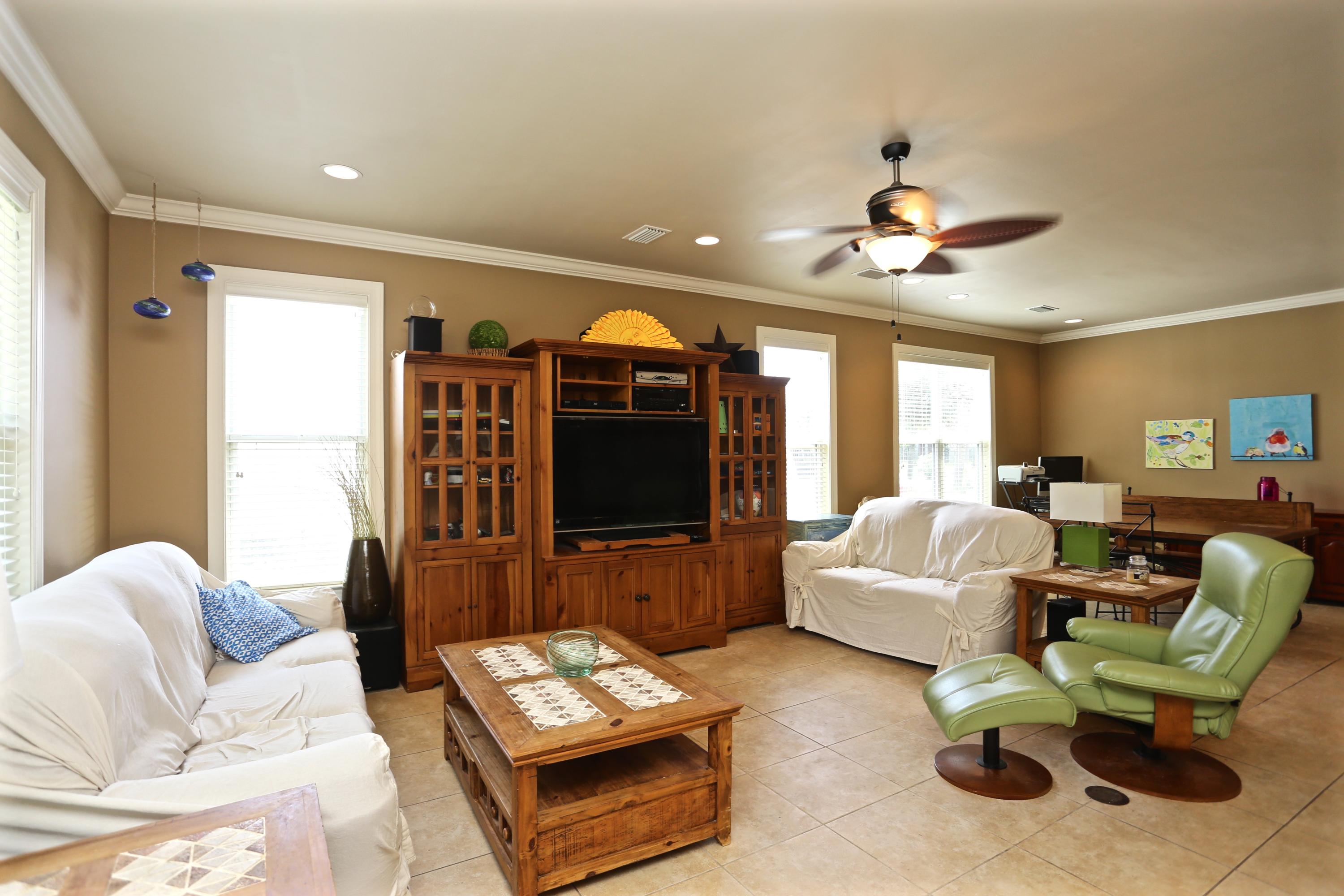 CRYSTAL LAKE AT SANDESTIN - Residential