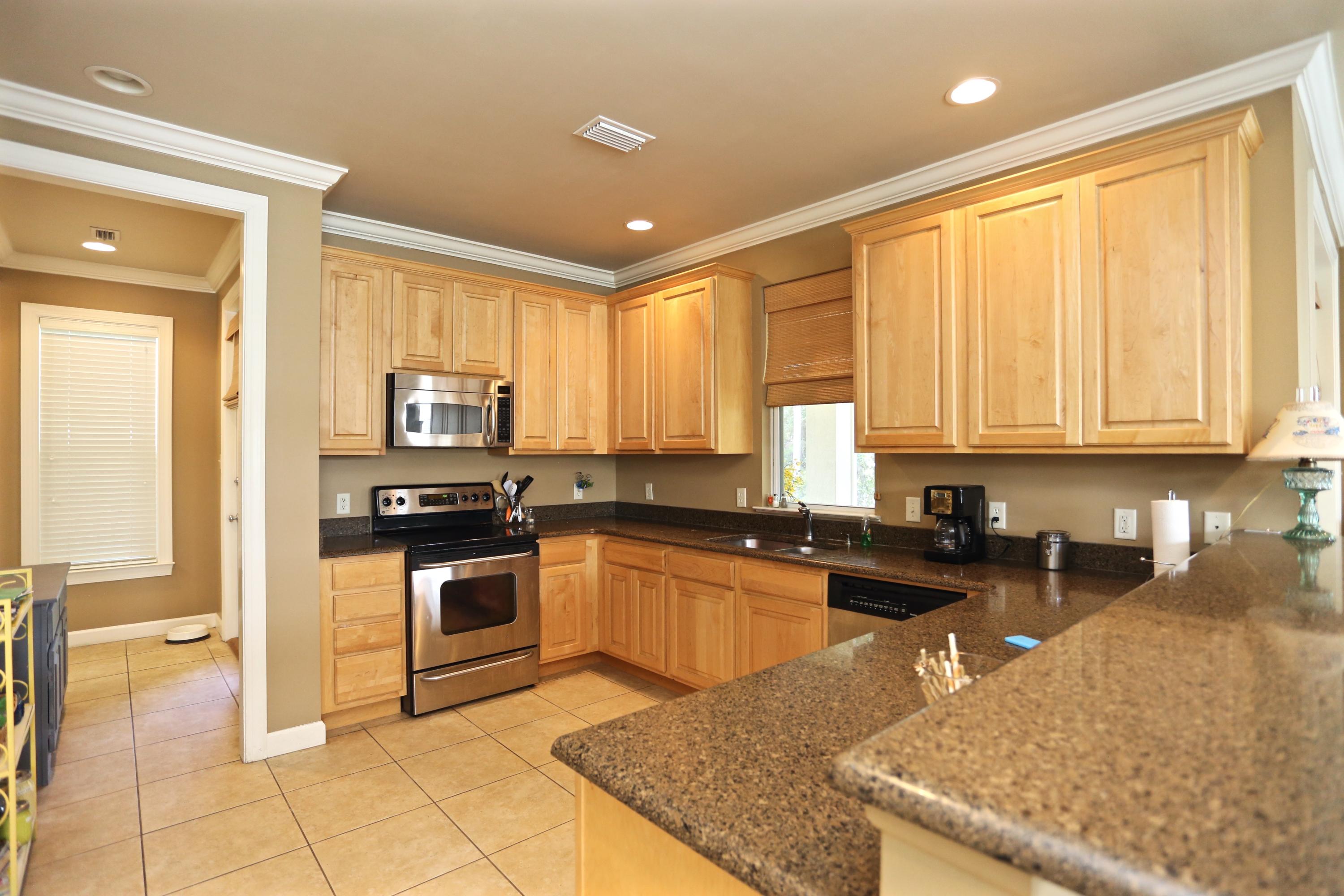 CRYSTAL LAKE AT SANDESTIN - Residential