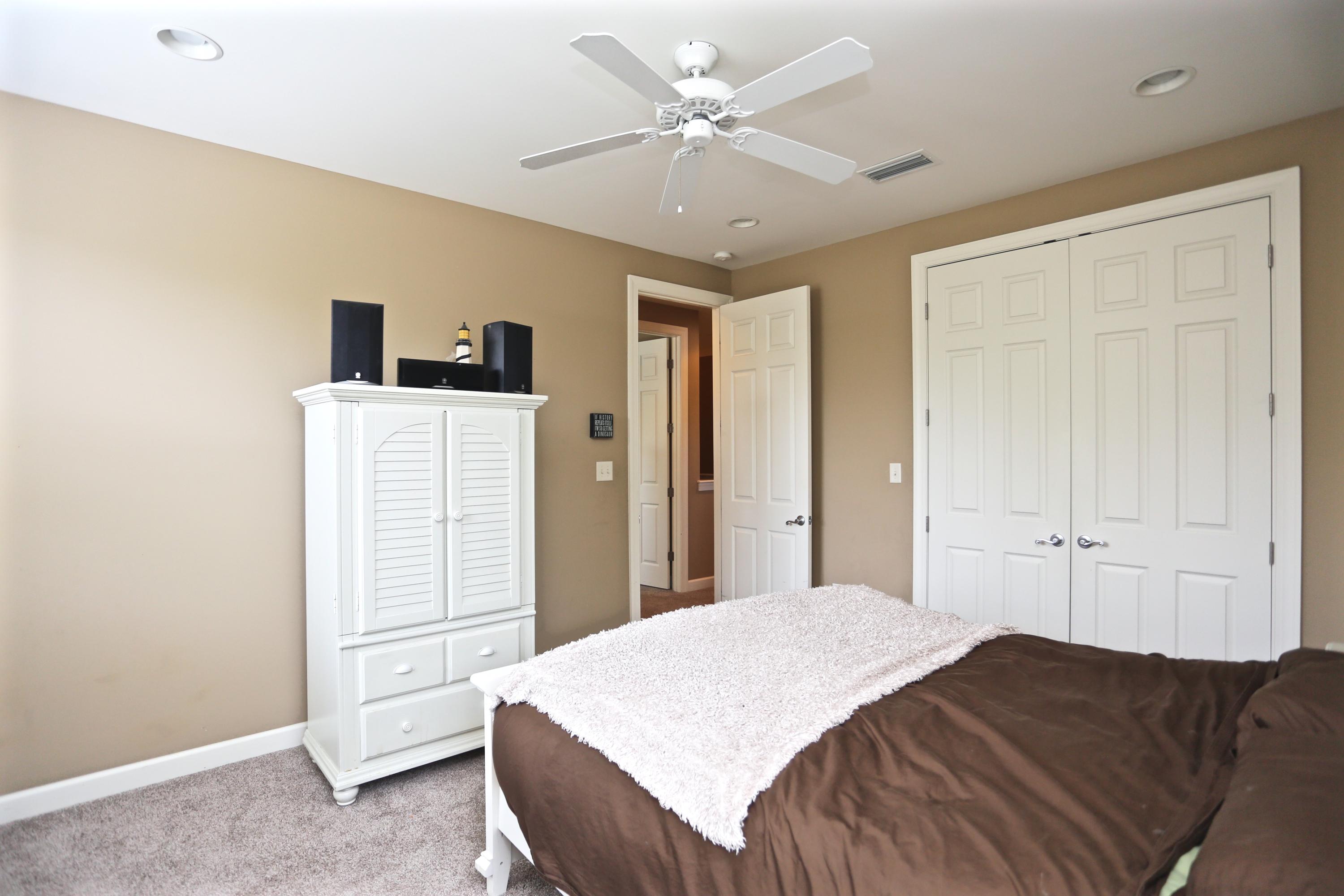 CRYSTAL LAKE AT SANDESTIN - Residential