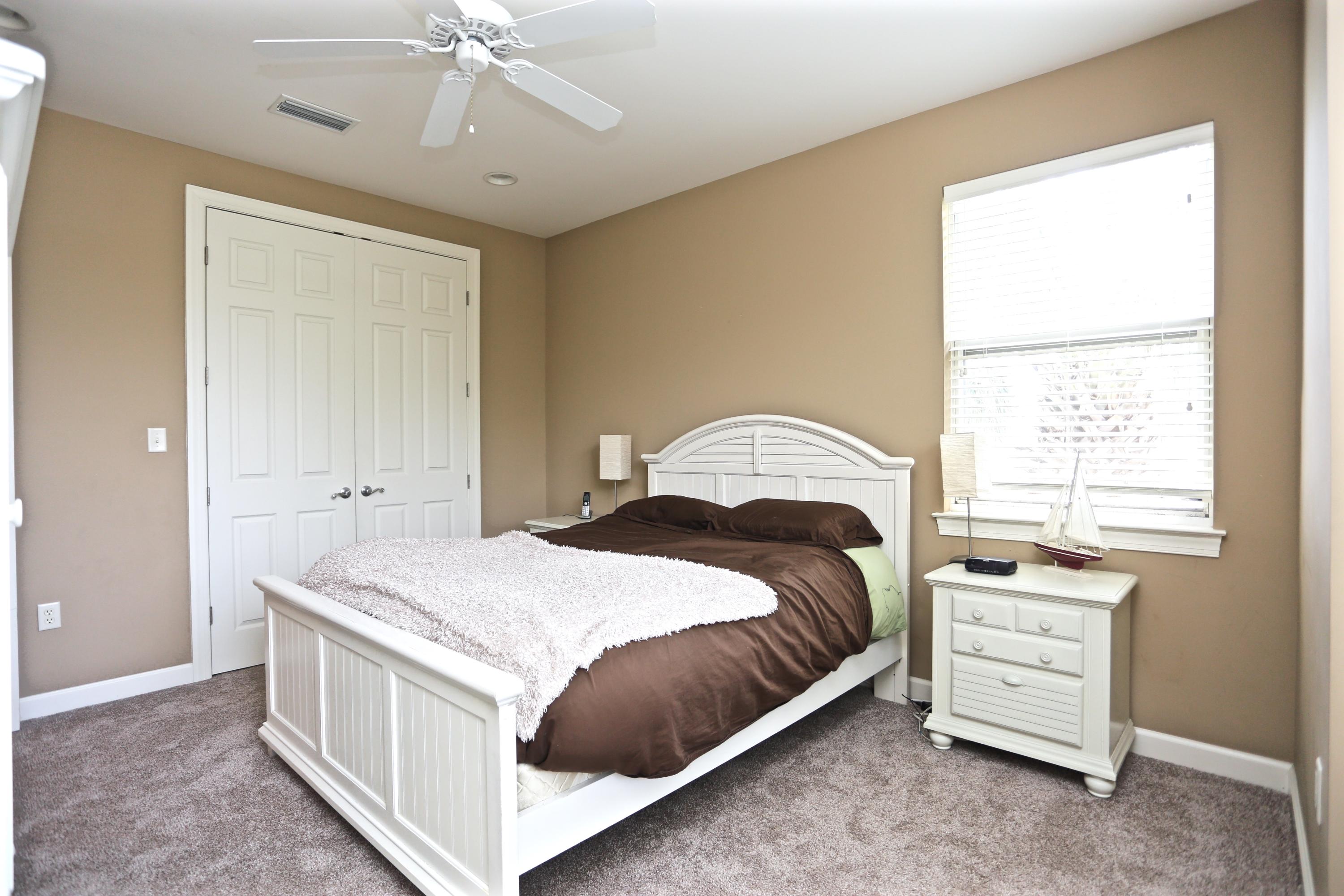 CRYSTAL LAKE AT SANDESTIN - Residential