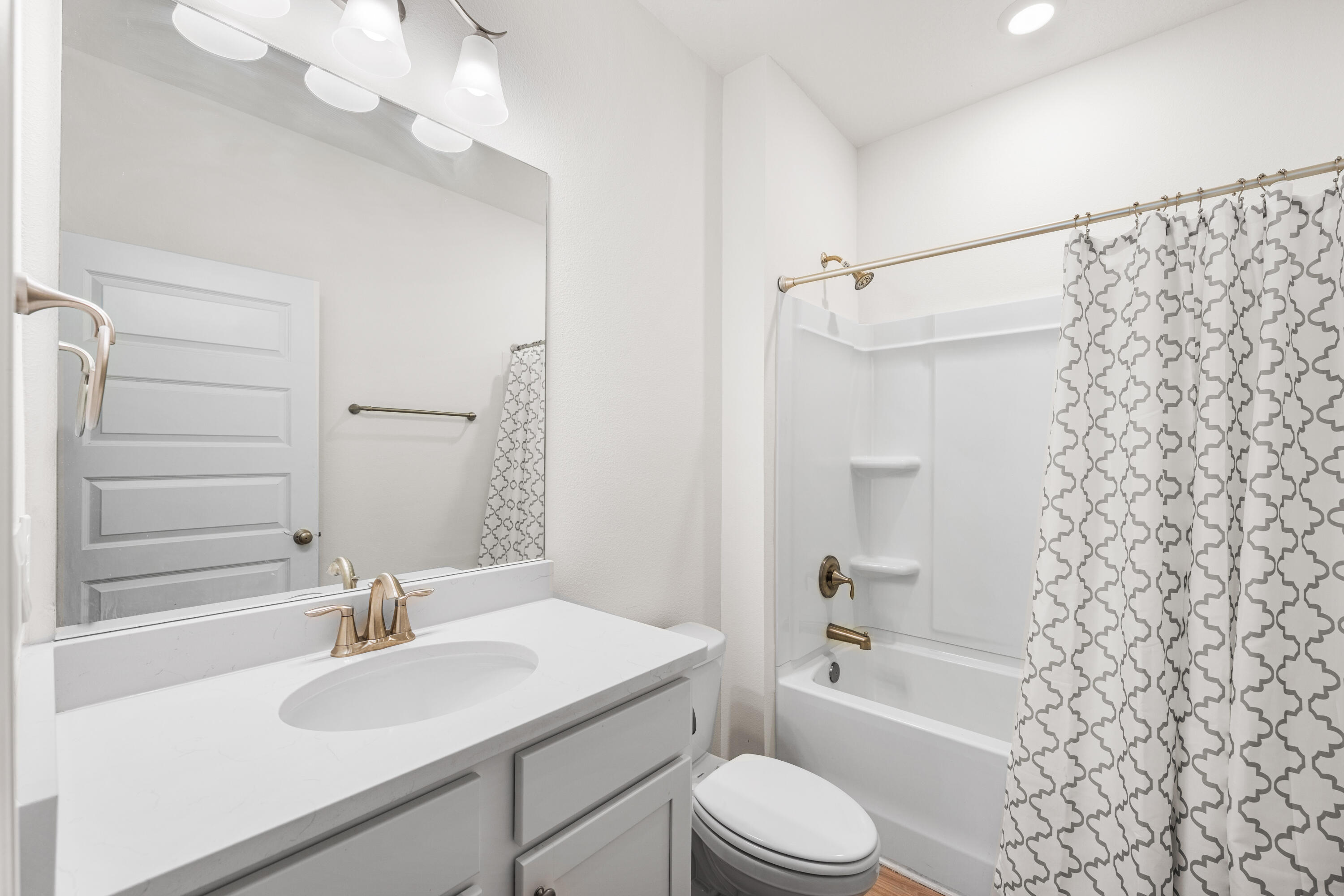 The Preserve at Paradise Cove - Residential