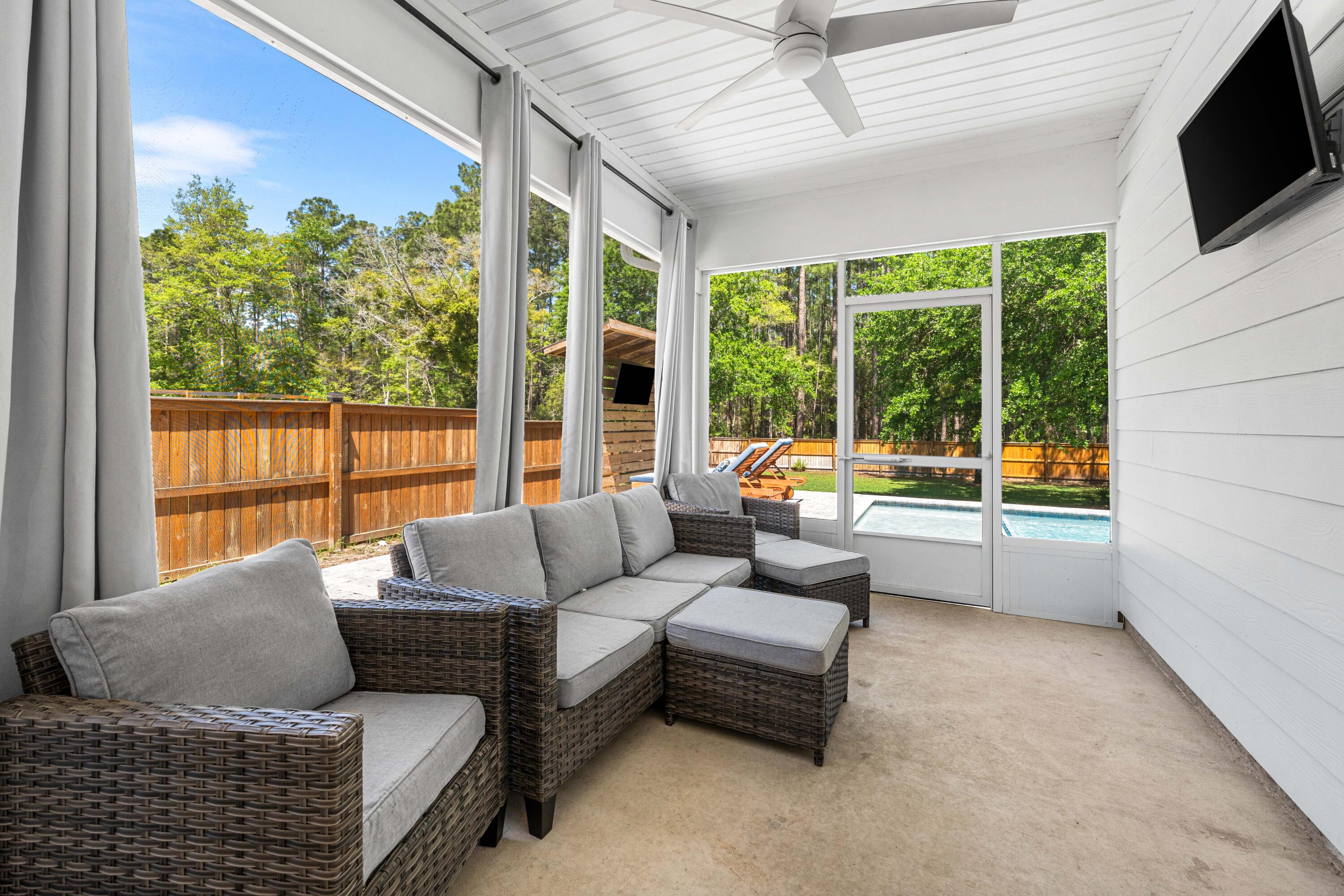 The Preserve at Paradise Cove - Residential
