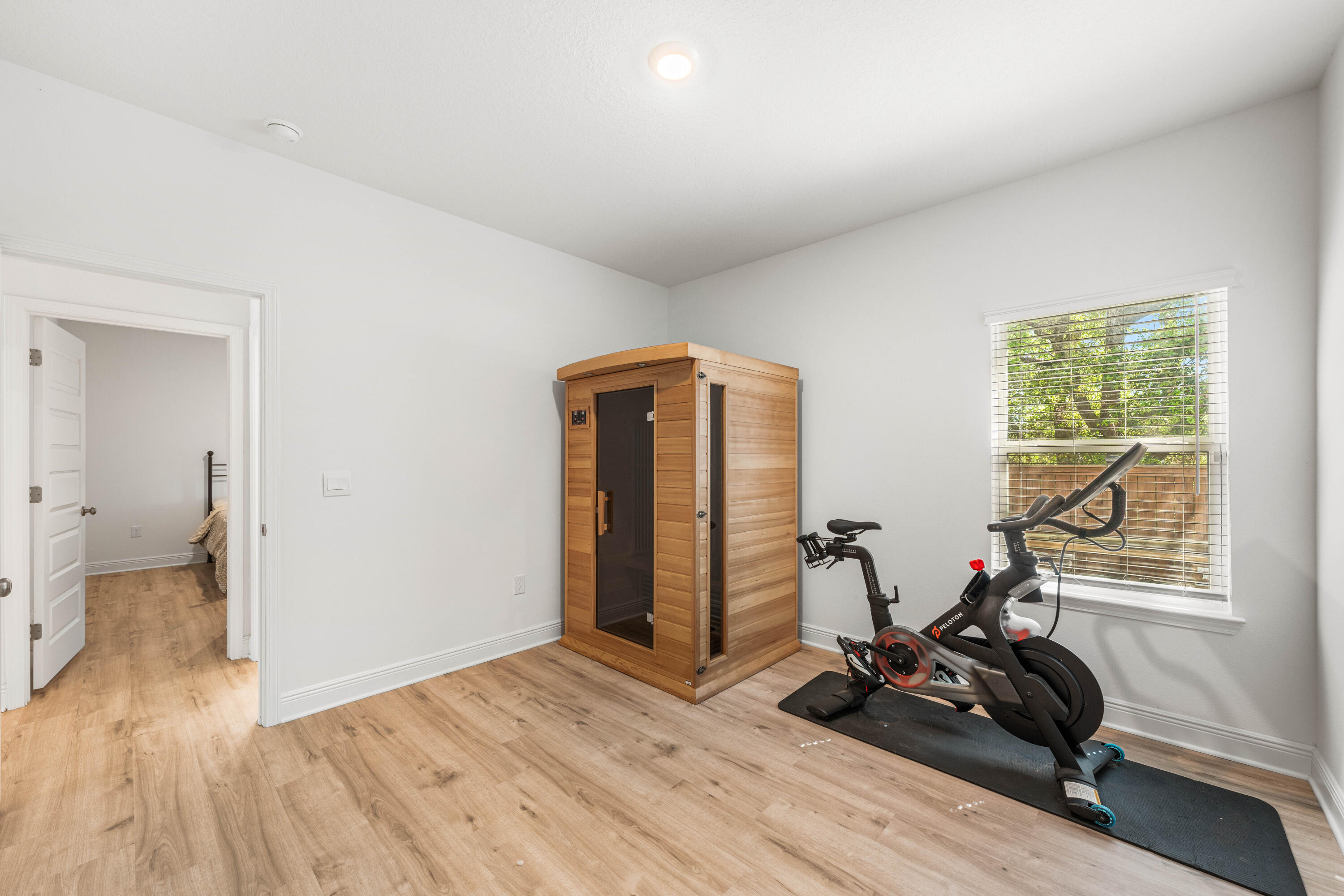 The Preserve at Paradise Cove - Residential