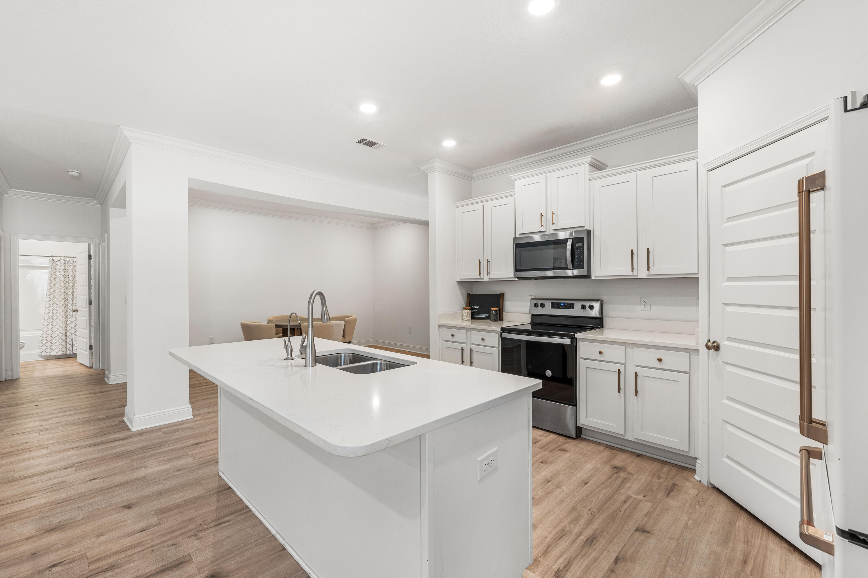 The Preserve at Paradise Cove - Residential