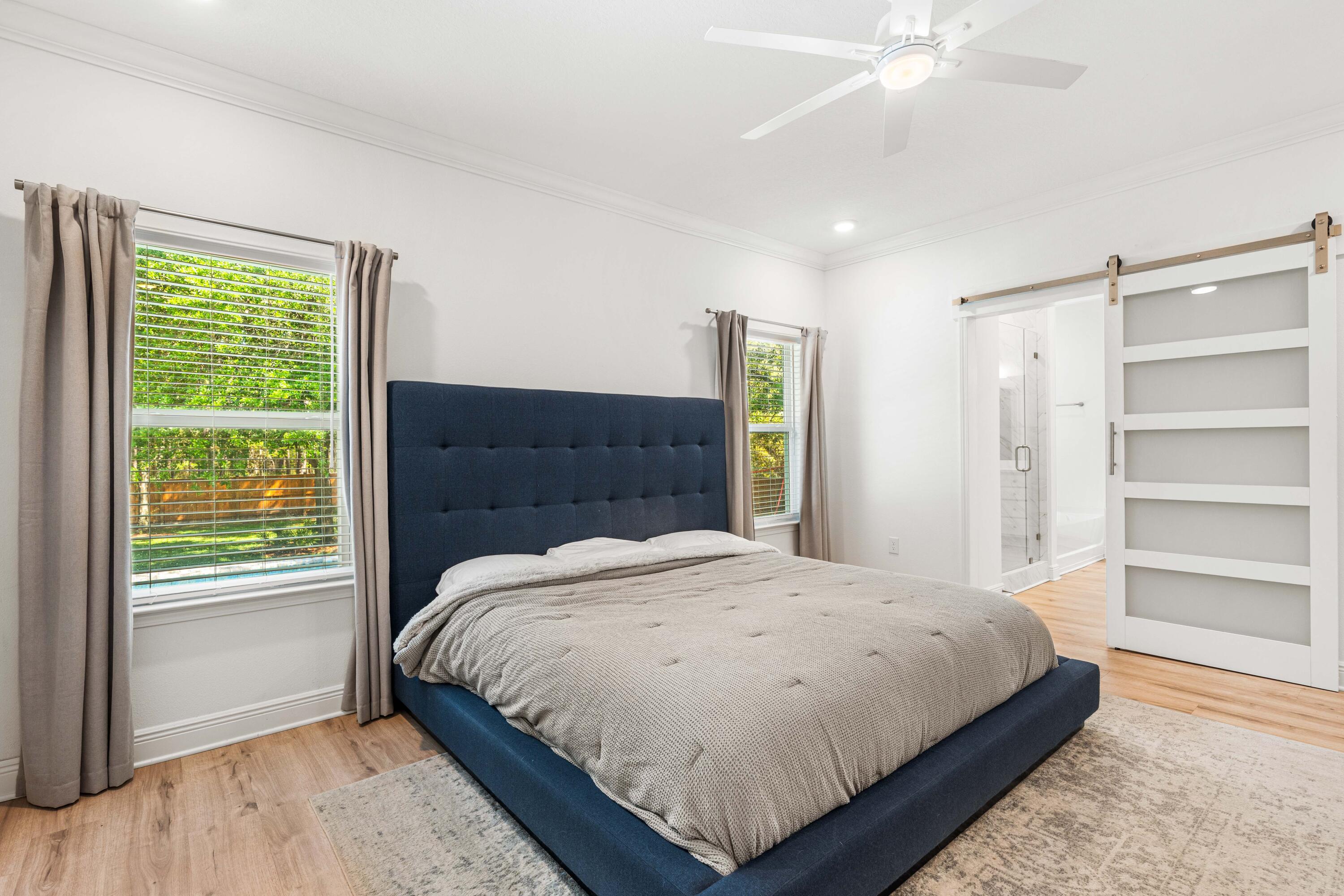 The Preserve at Paradise Cove - Residential