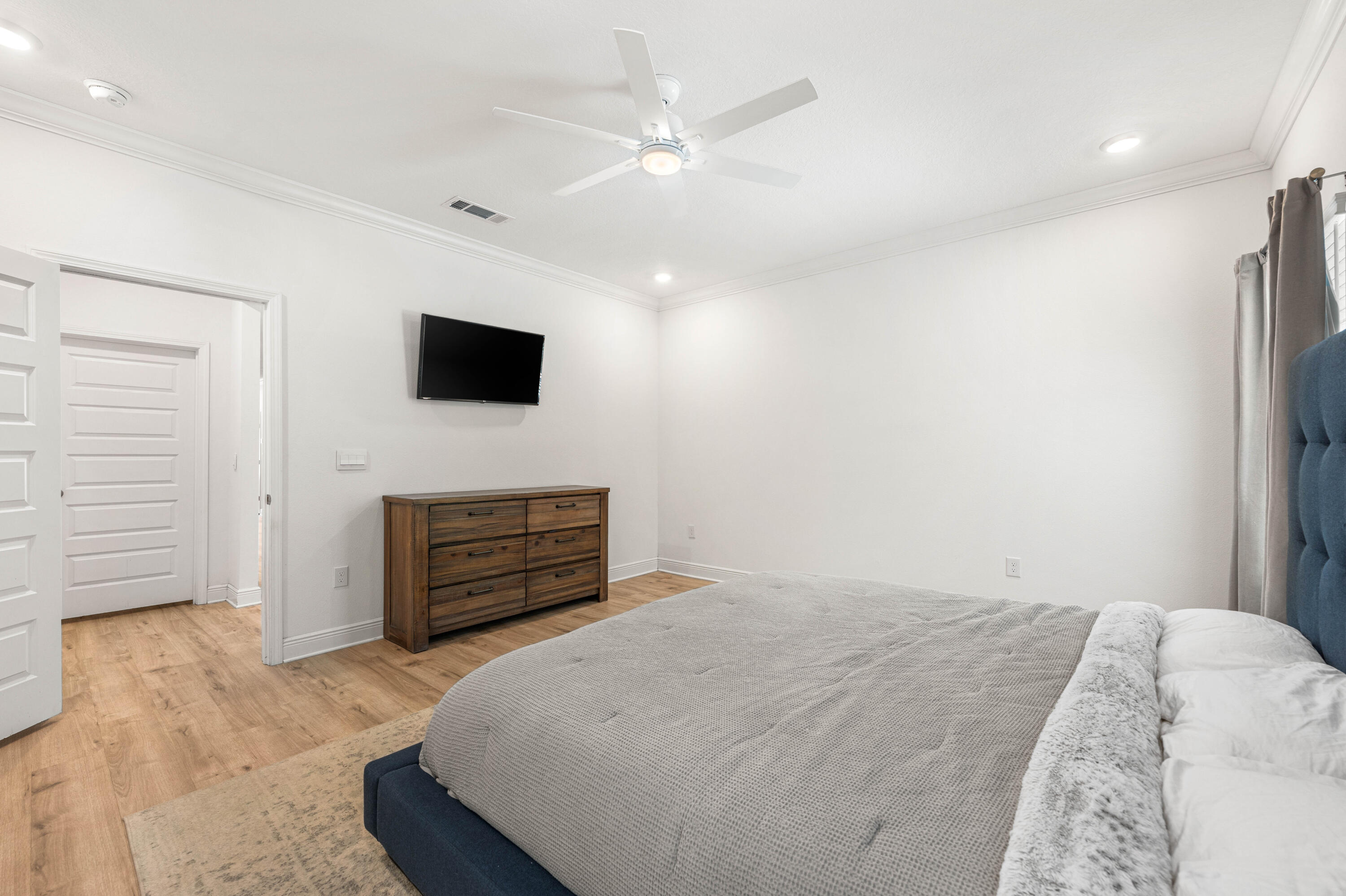 The Preserve at Paradise Cove - Residential