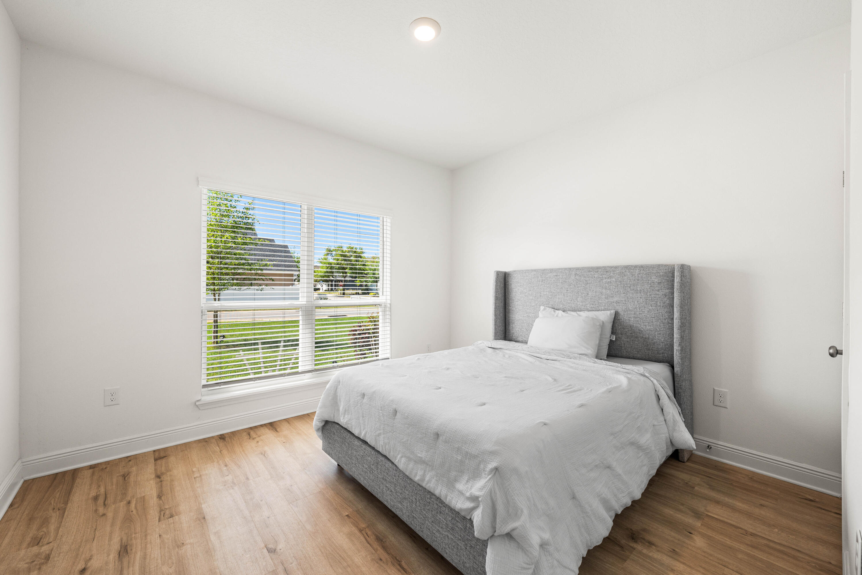 The Preserve at Paradise Cove - Residential