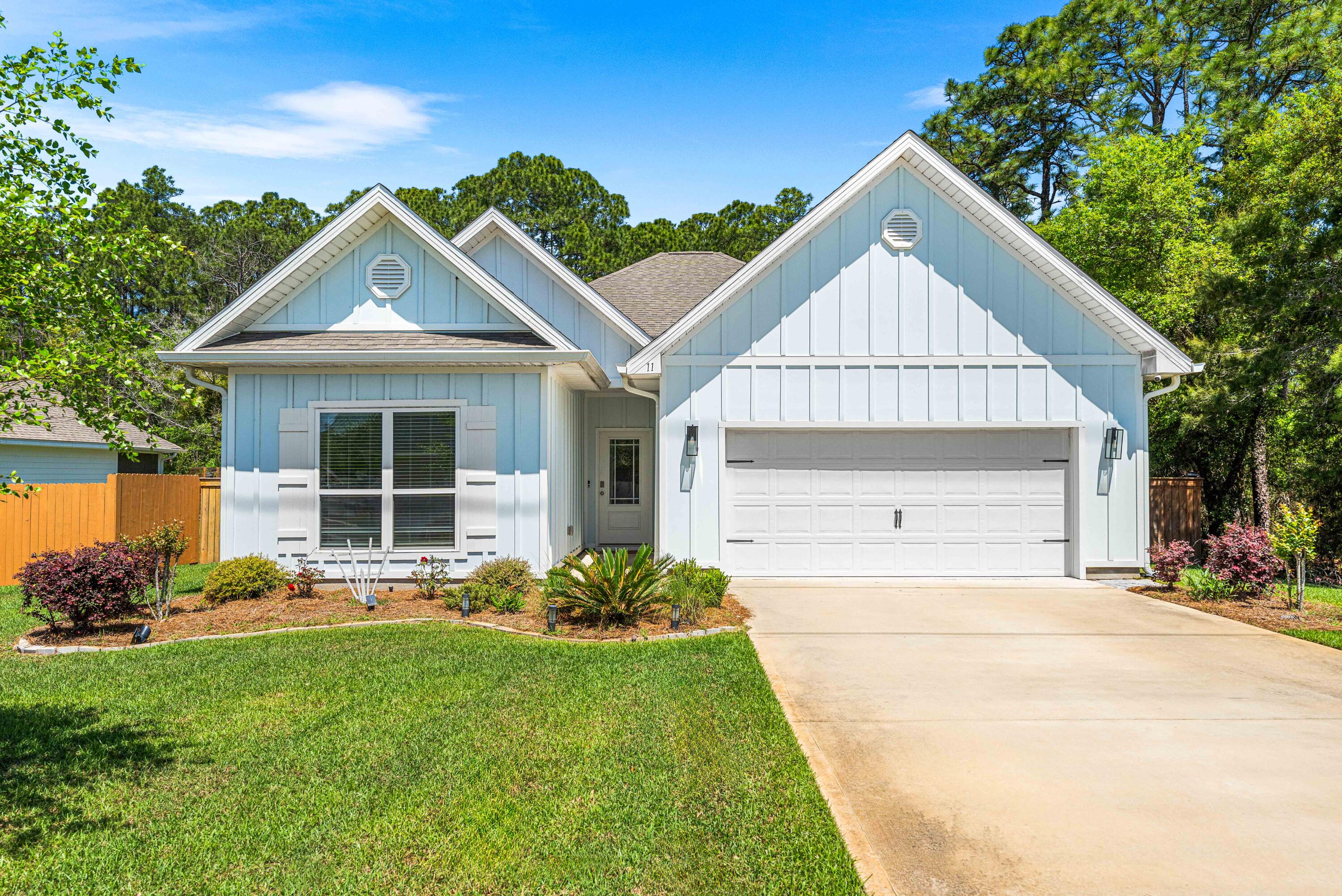 The Preserve at Paradise Cove - Residential