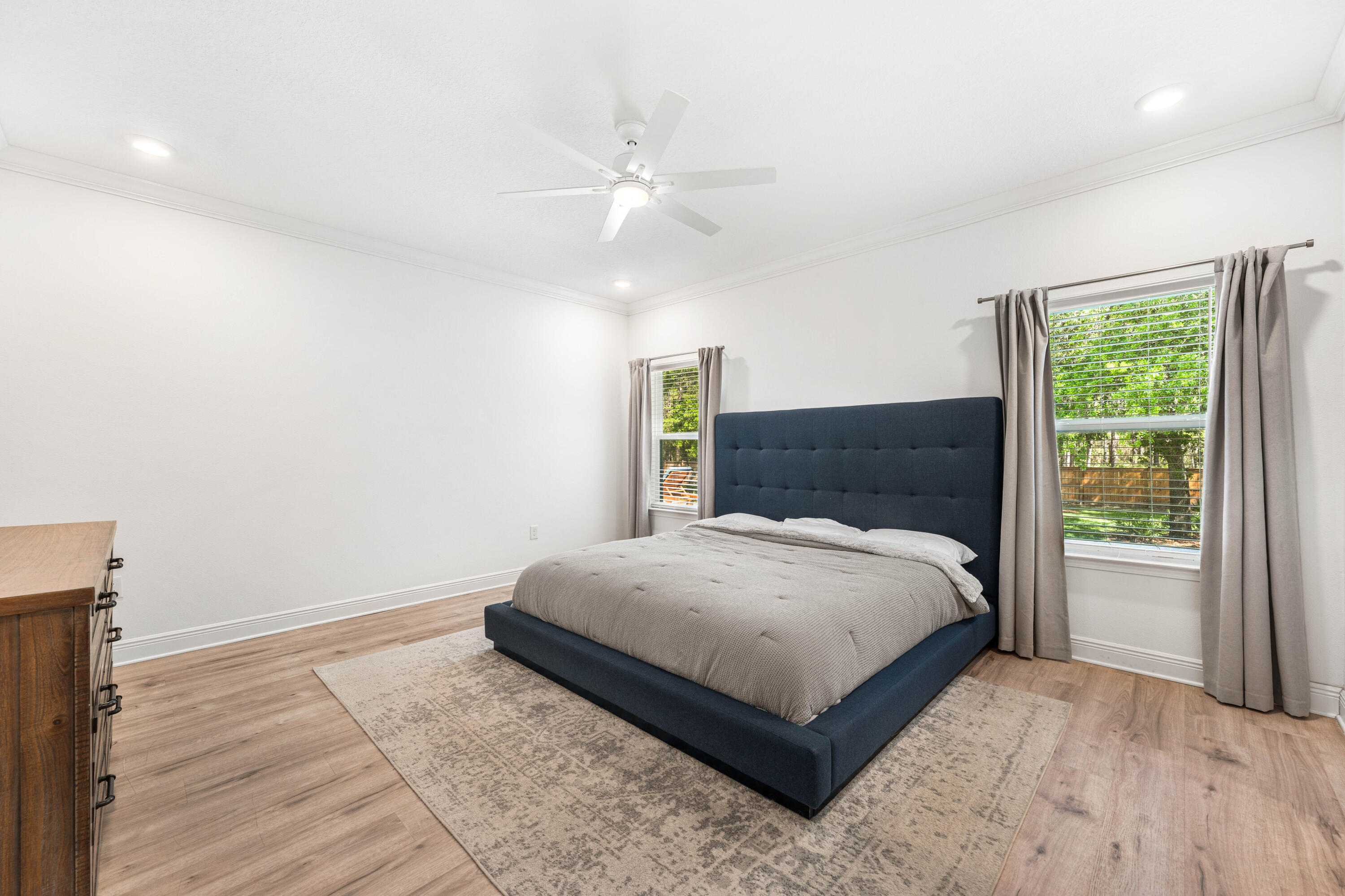 The Preserve at Paradise Cove - Residential