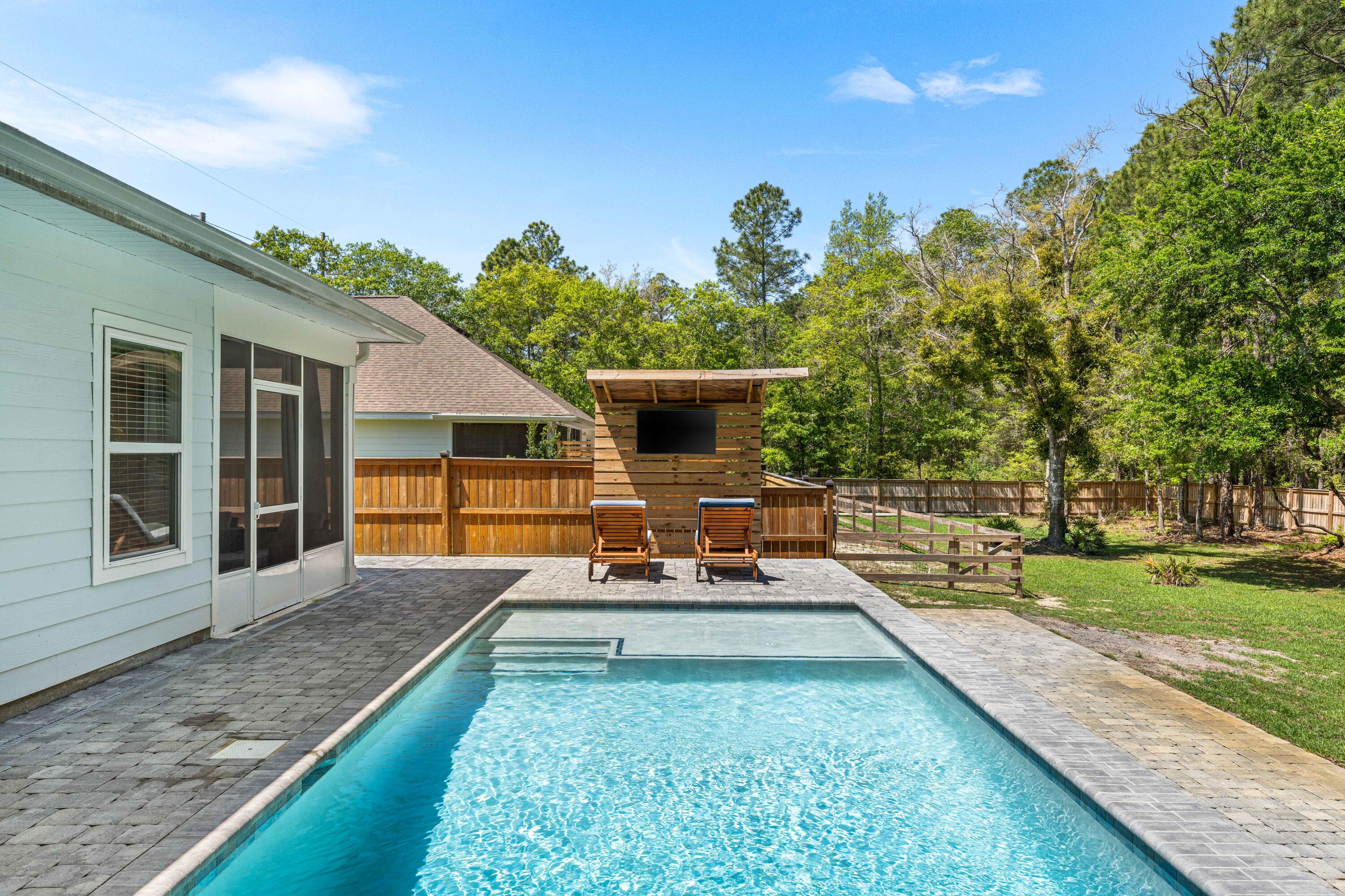 The Preserve at Paradise Cove - Residential